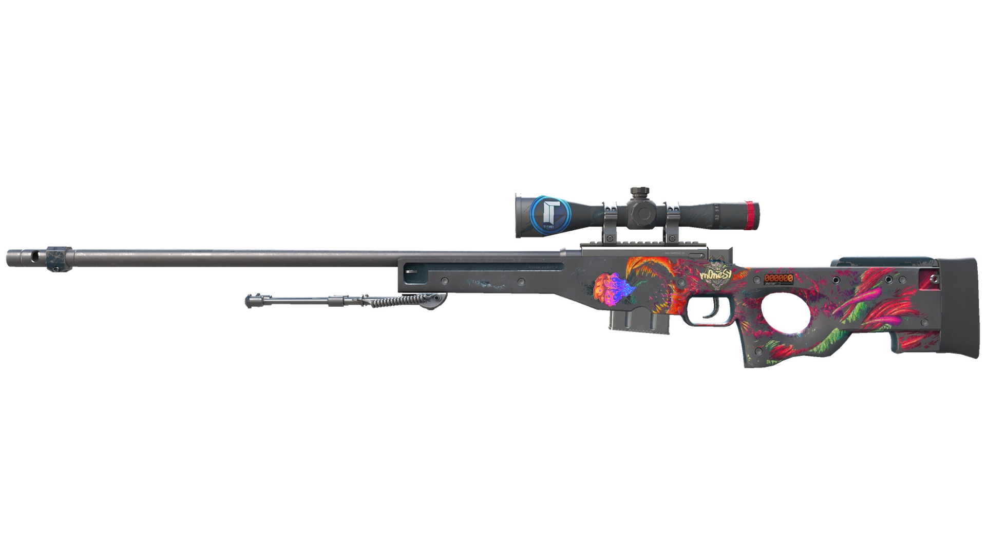 Hyper Beast image