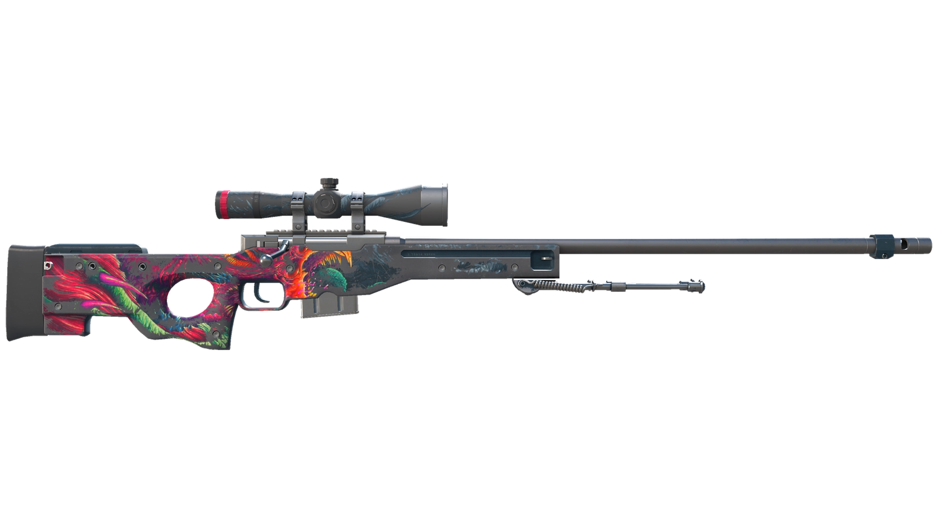 Hyper Beast image