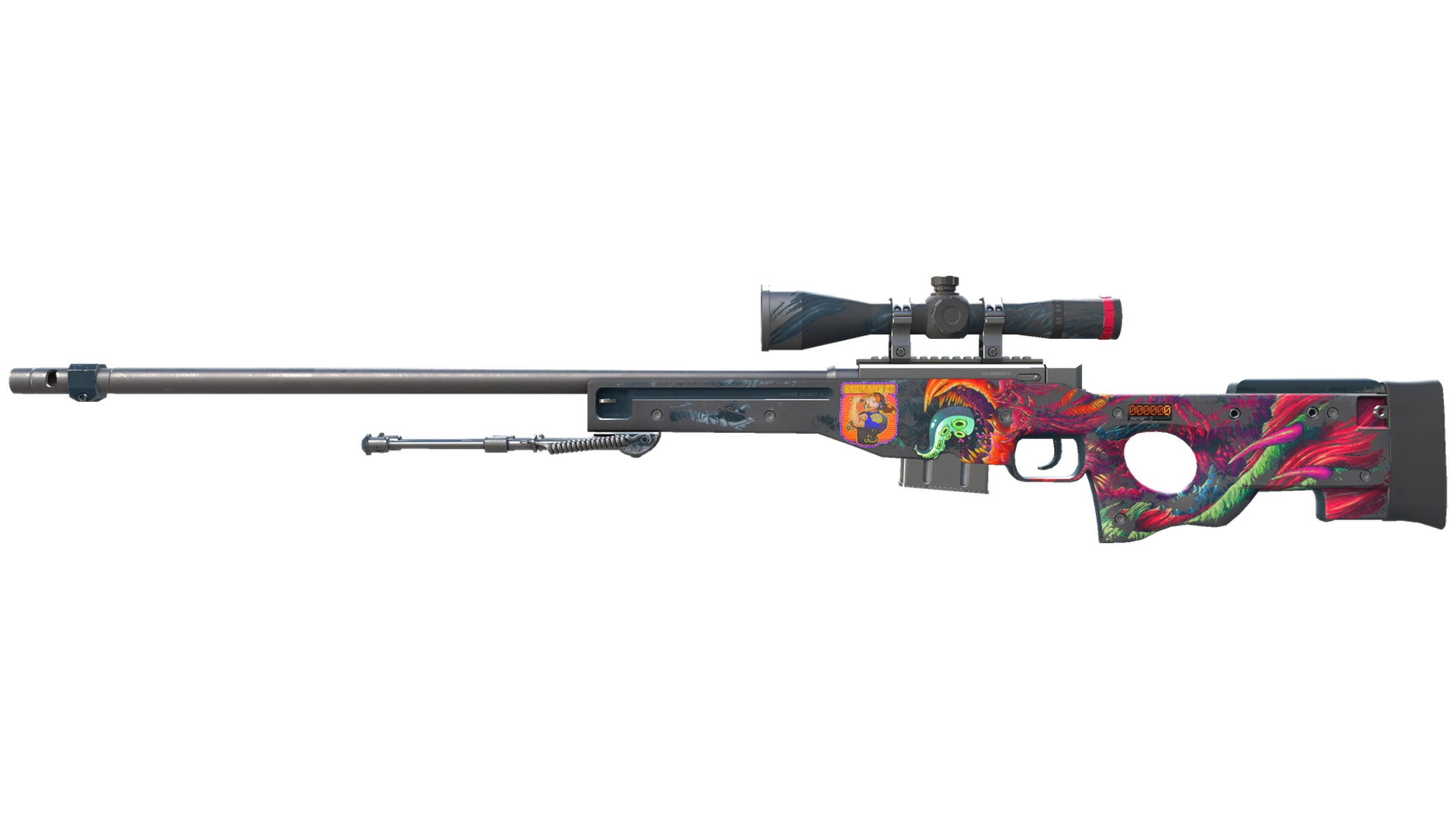 Hyper Beast image