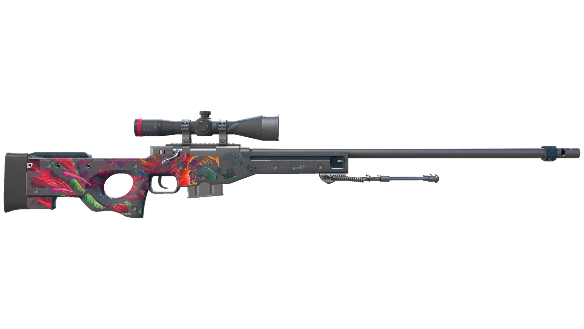 Hyper Beast image