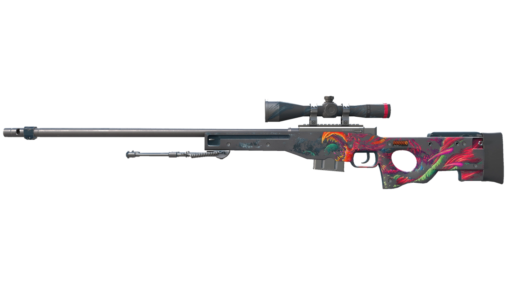 Hyper Beast image