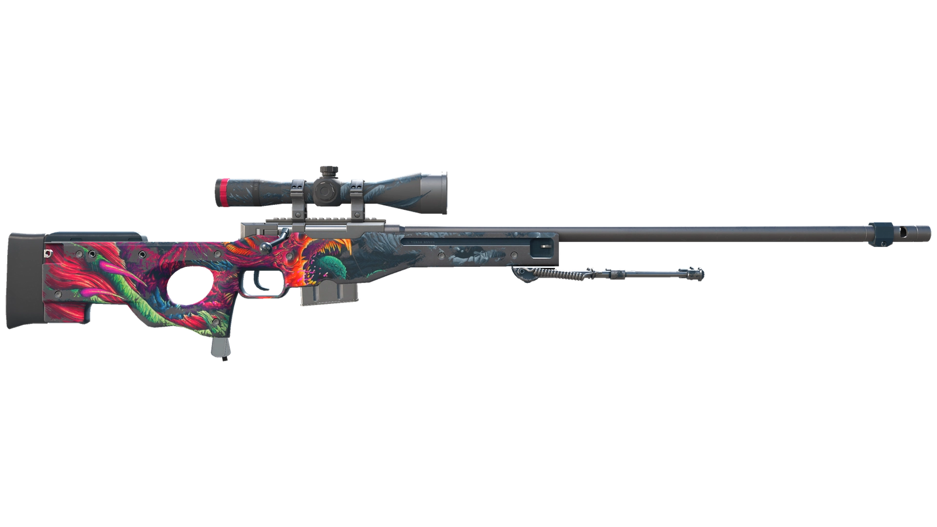 Hyper Beast image