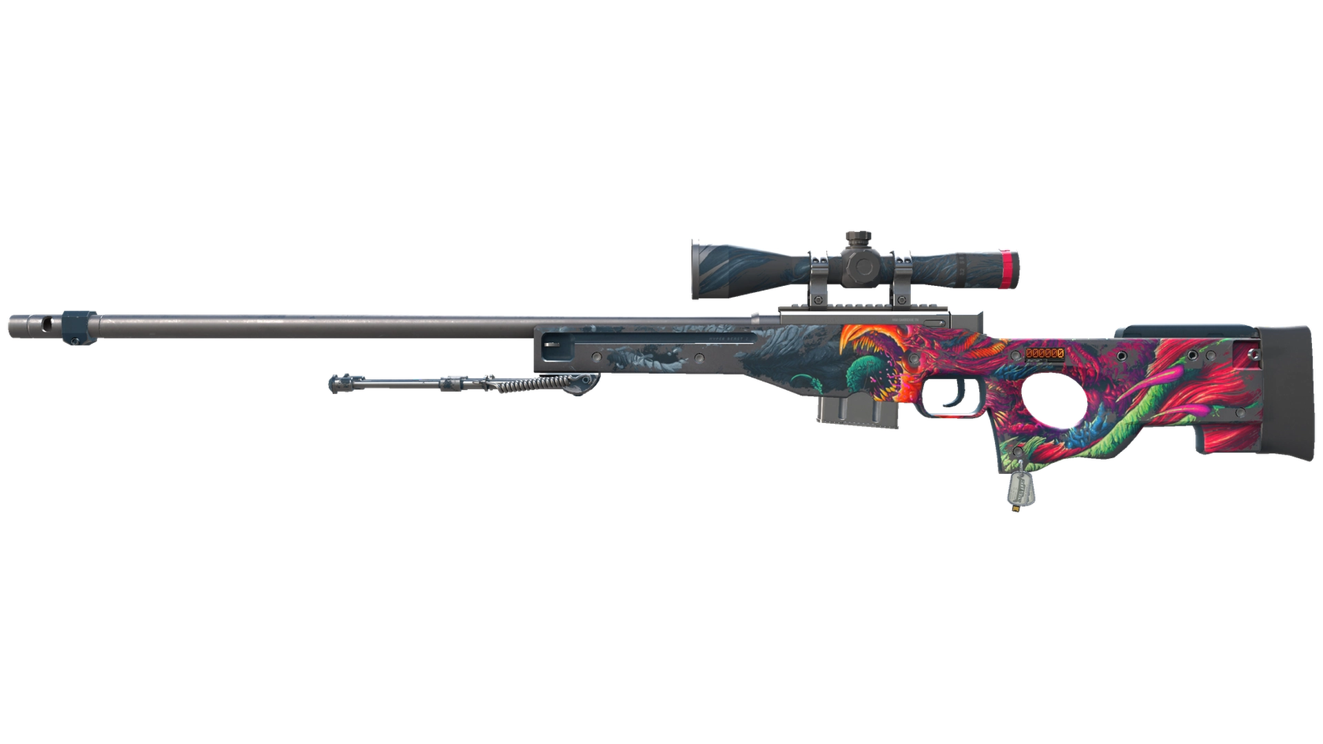 Hyper Beast image