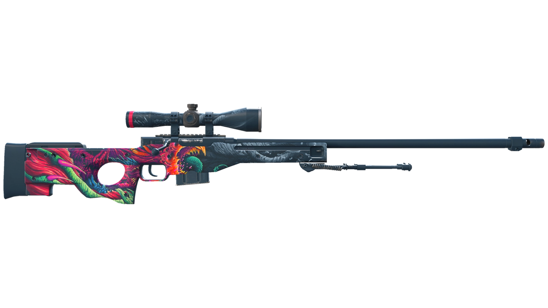 Hyper Beast image