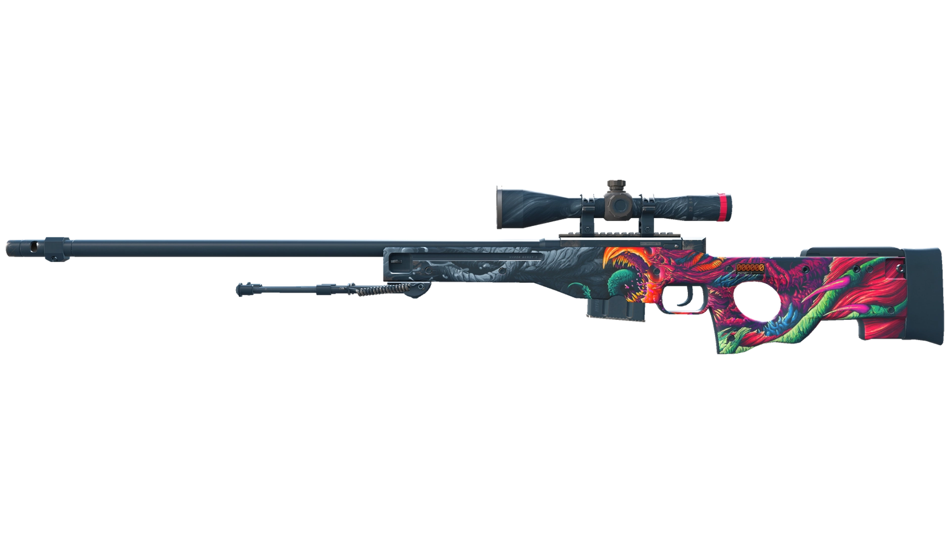 Hyper Beast image