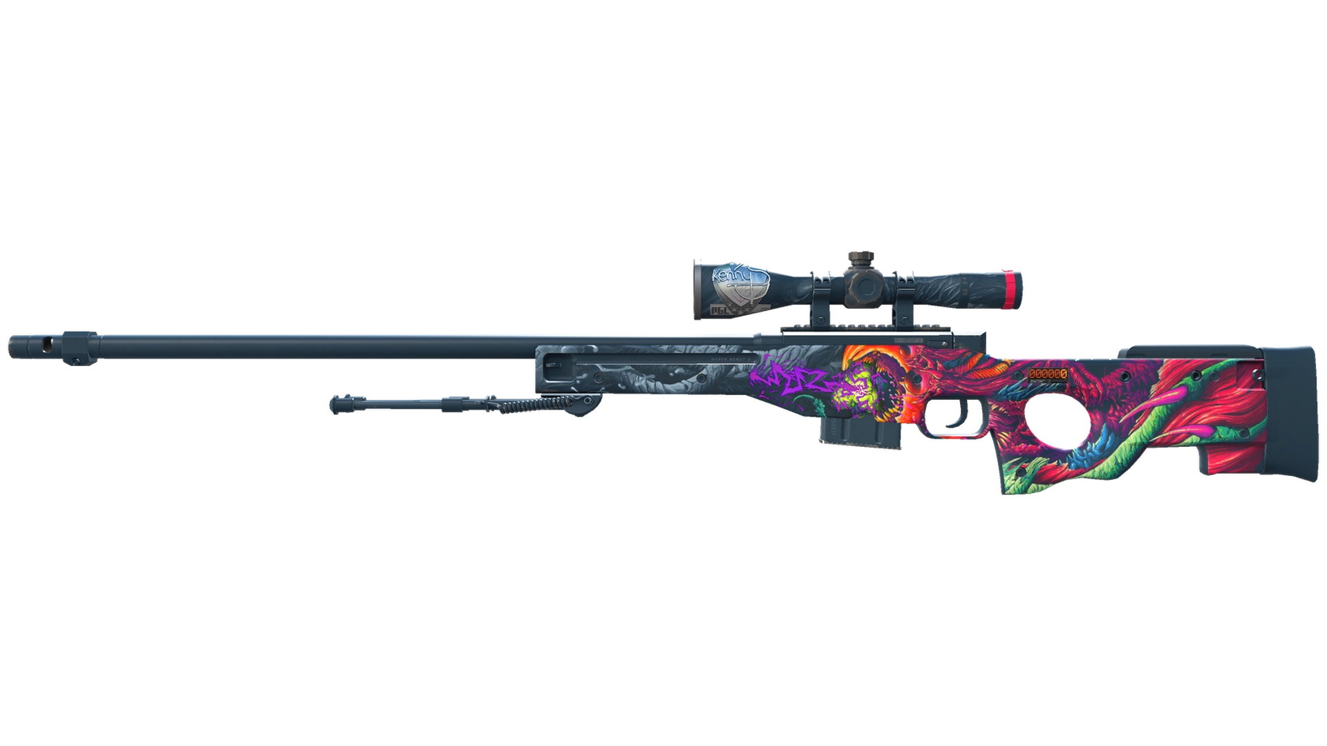 Hyper Beast image