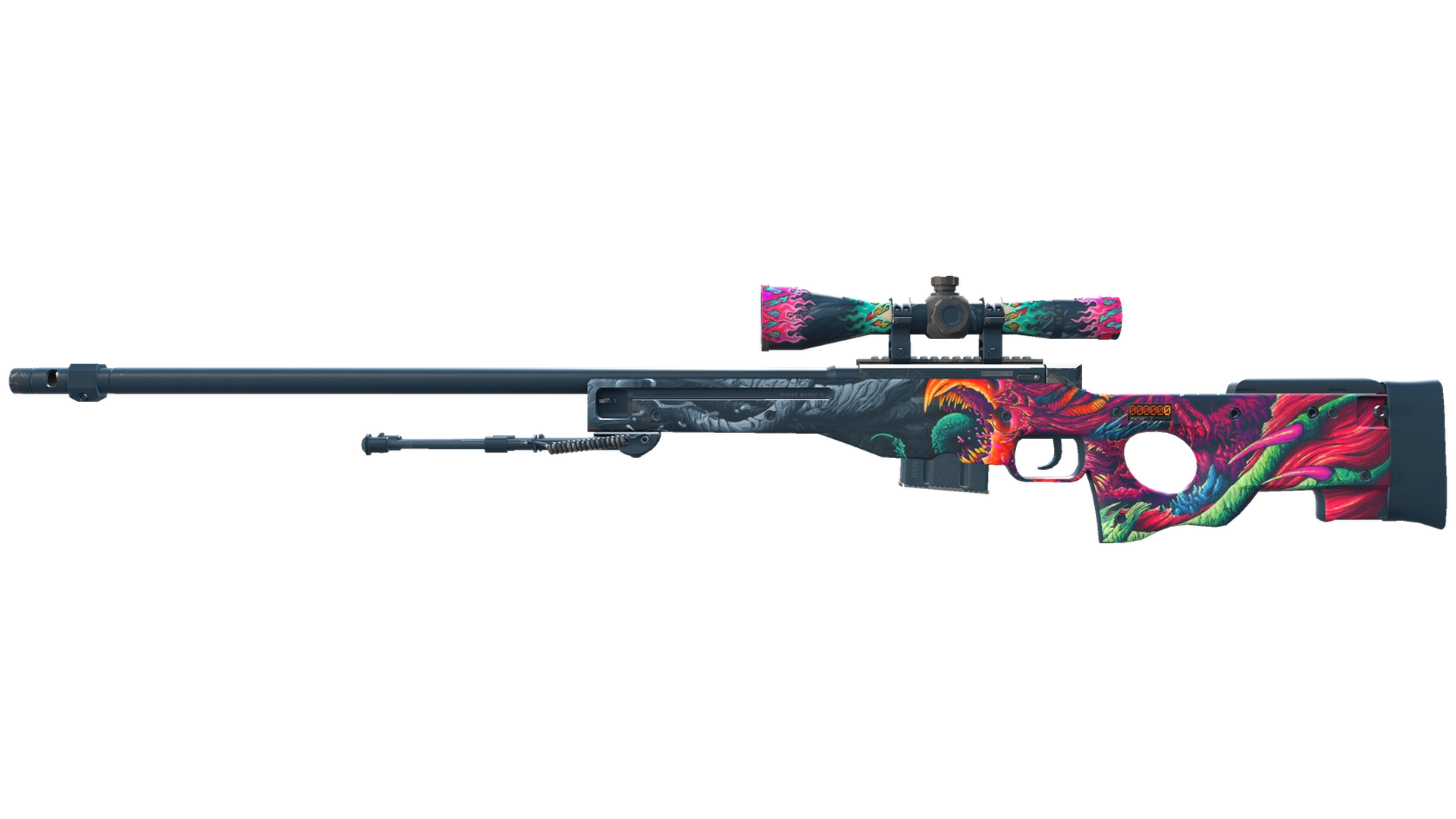 Hyper Beast image