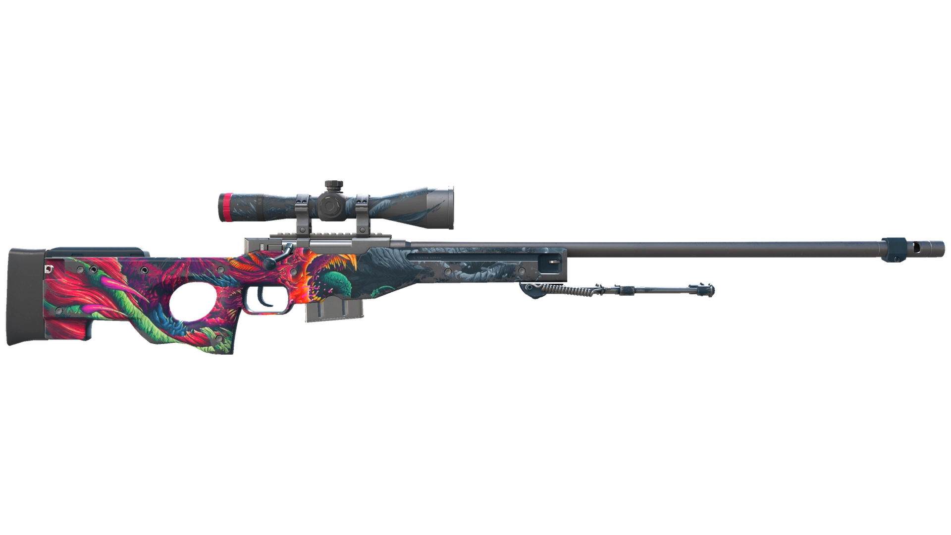 Hyper Beast image