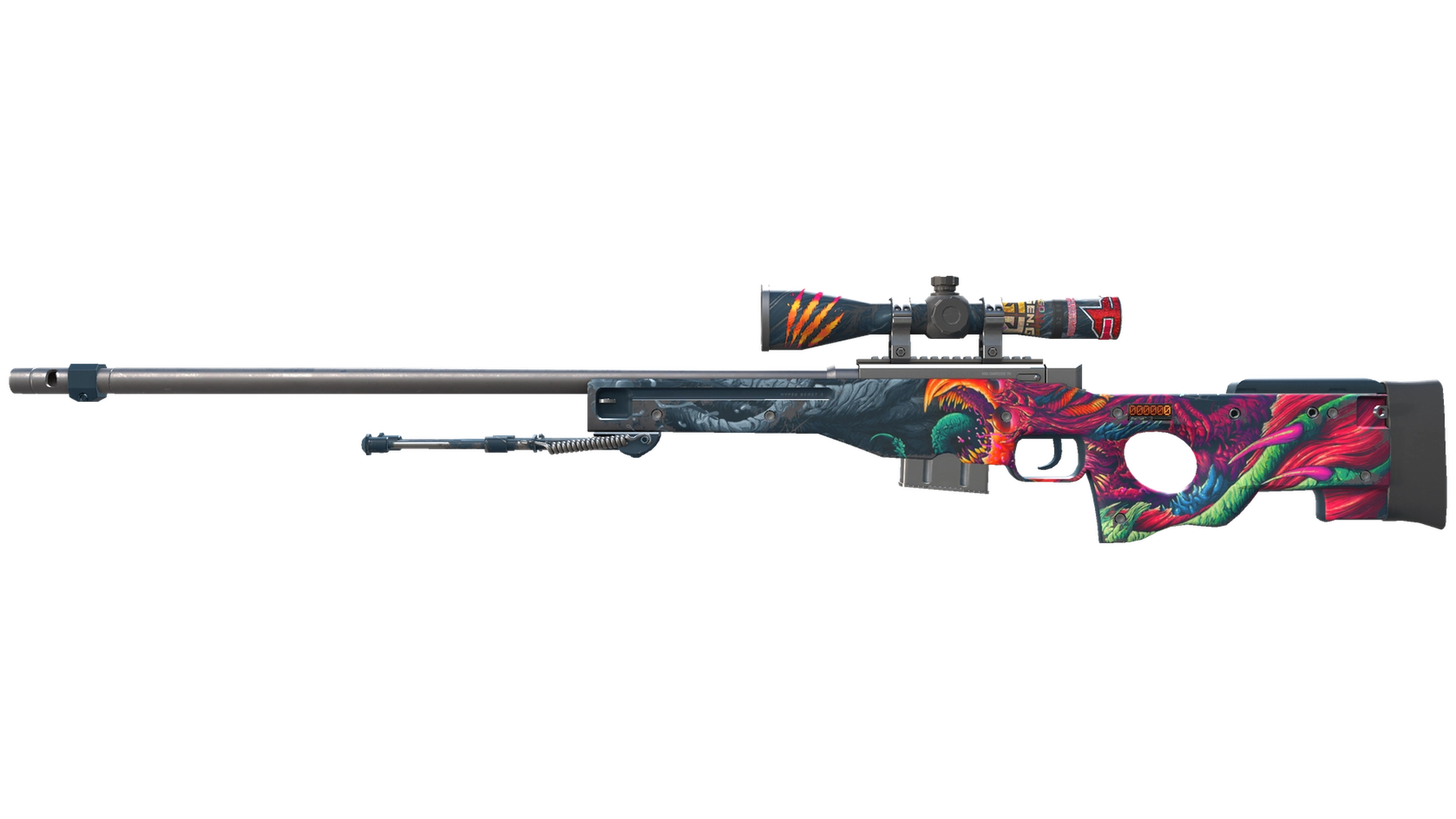 Hyper Beast image