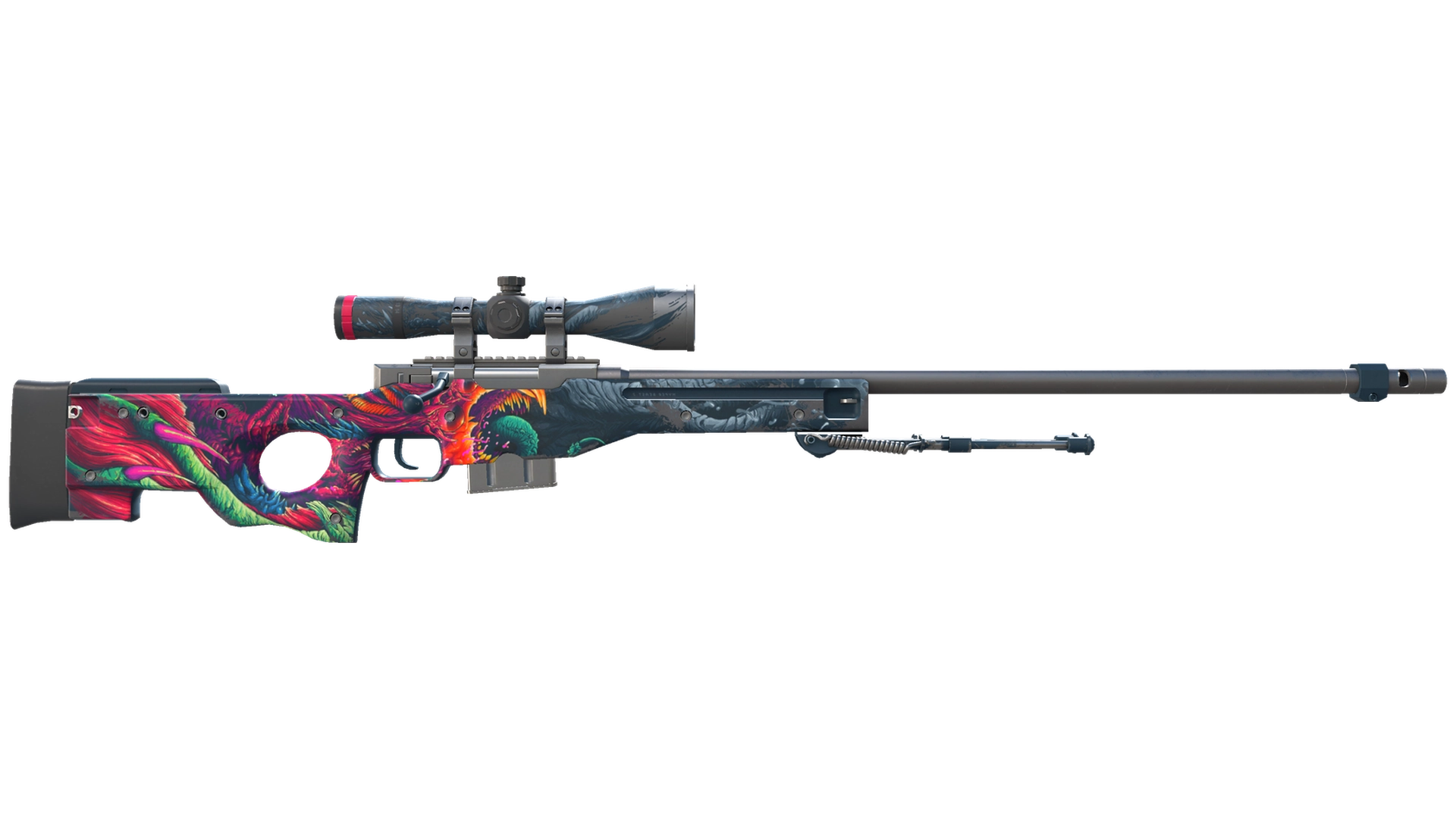Hyper Beast image