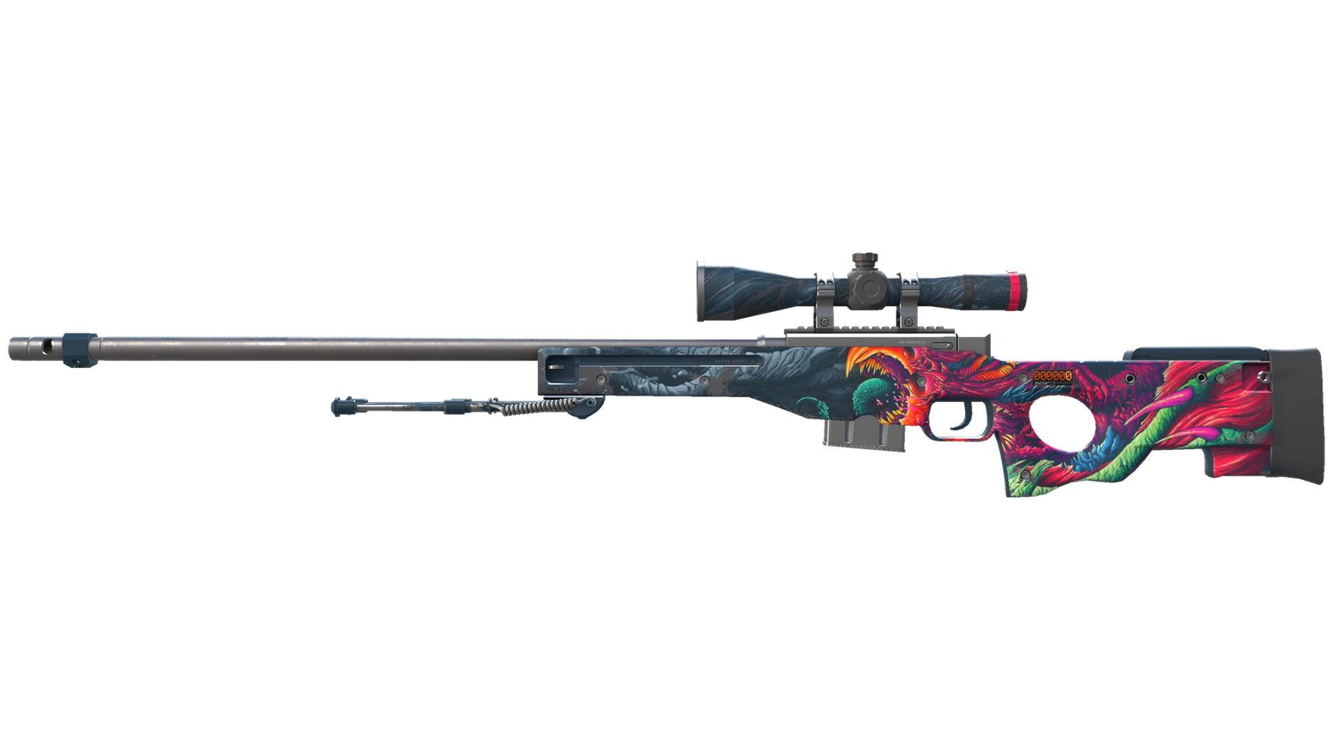 Hyper Beast image