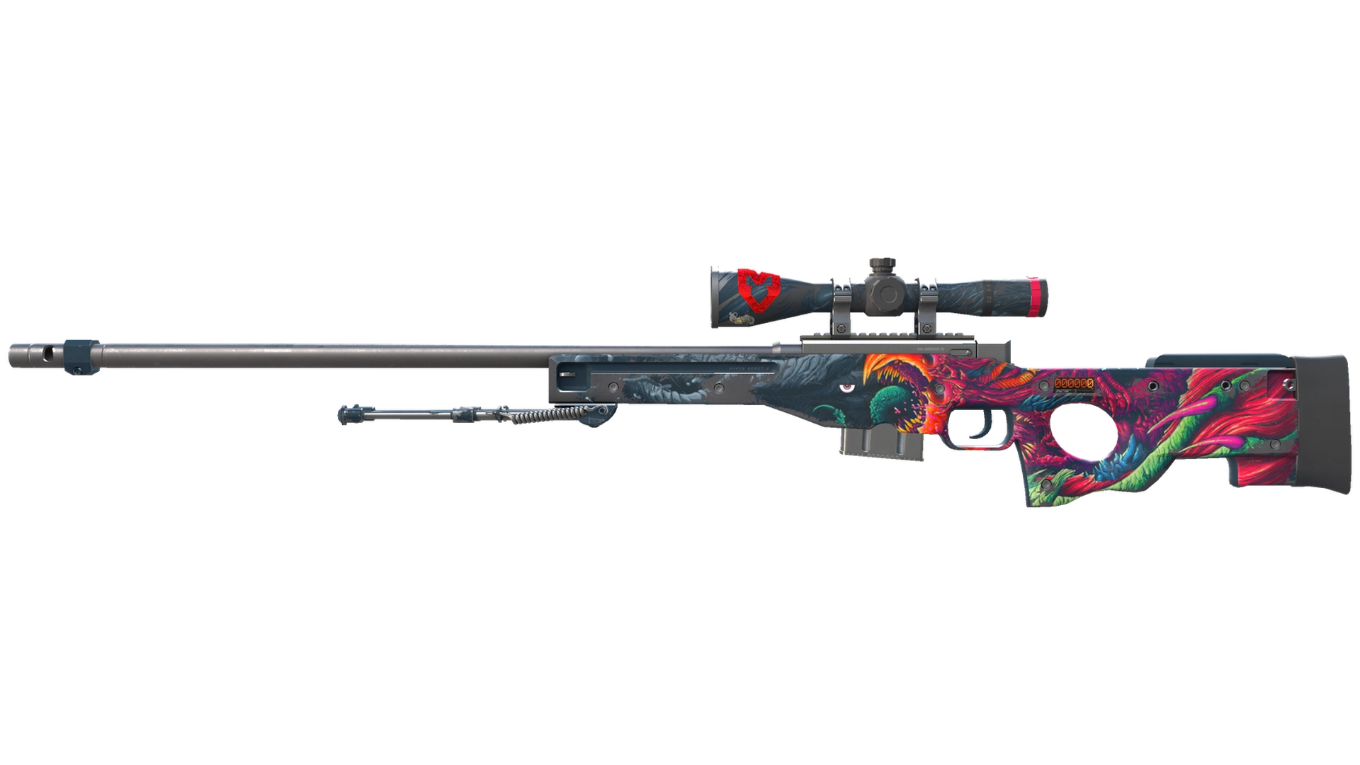 Hyper Beast image