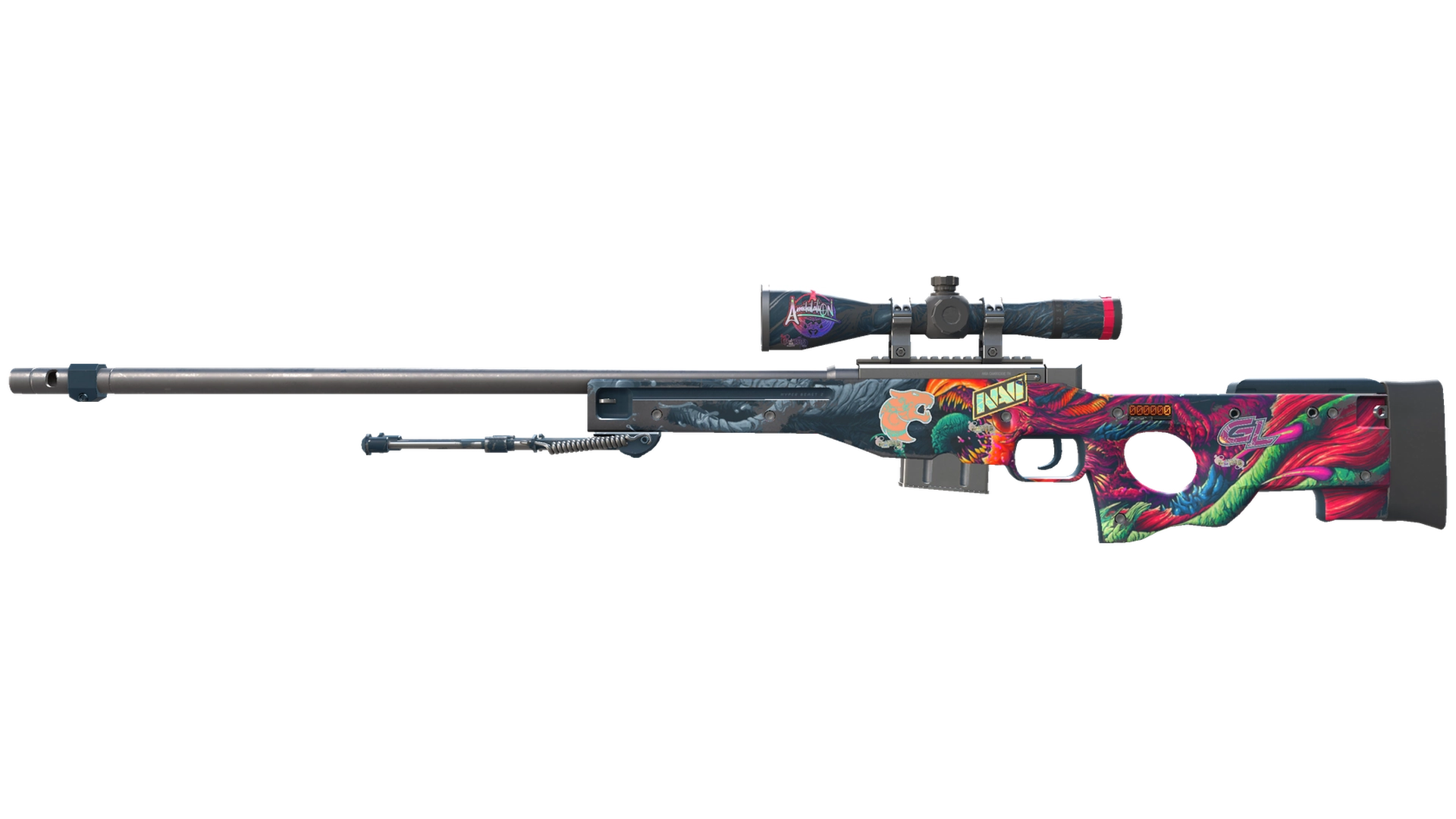 Hyper Beast image