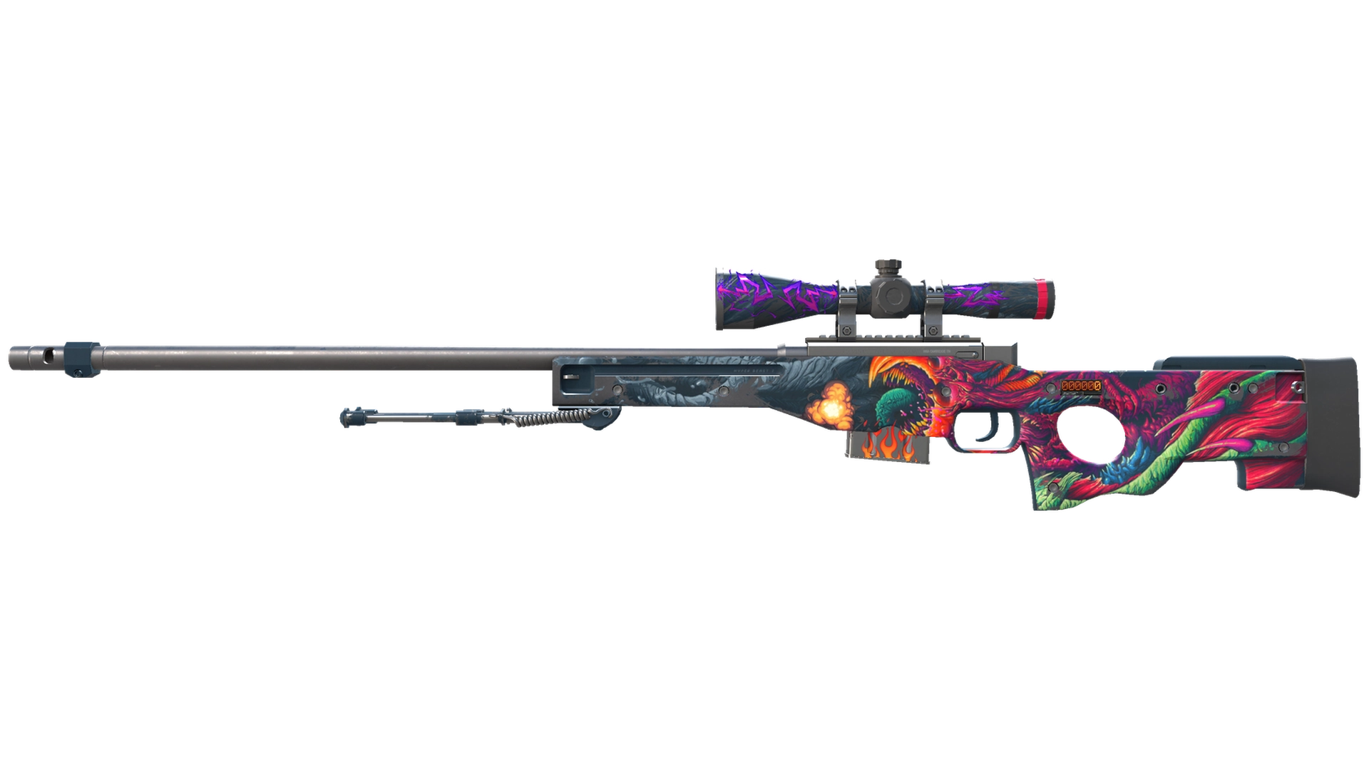 Hyper Beast image