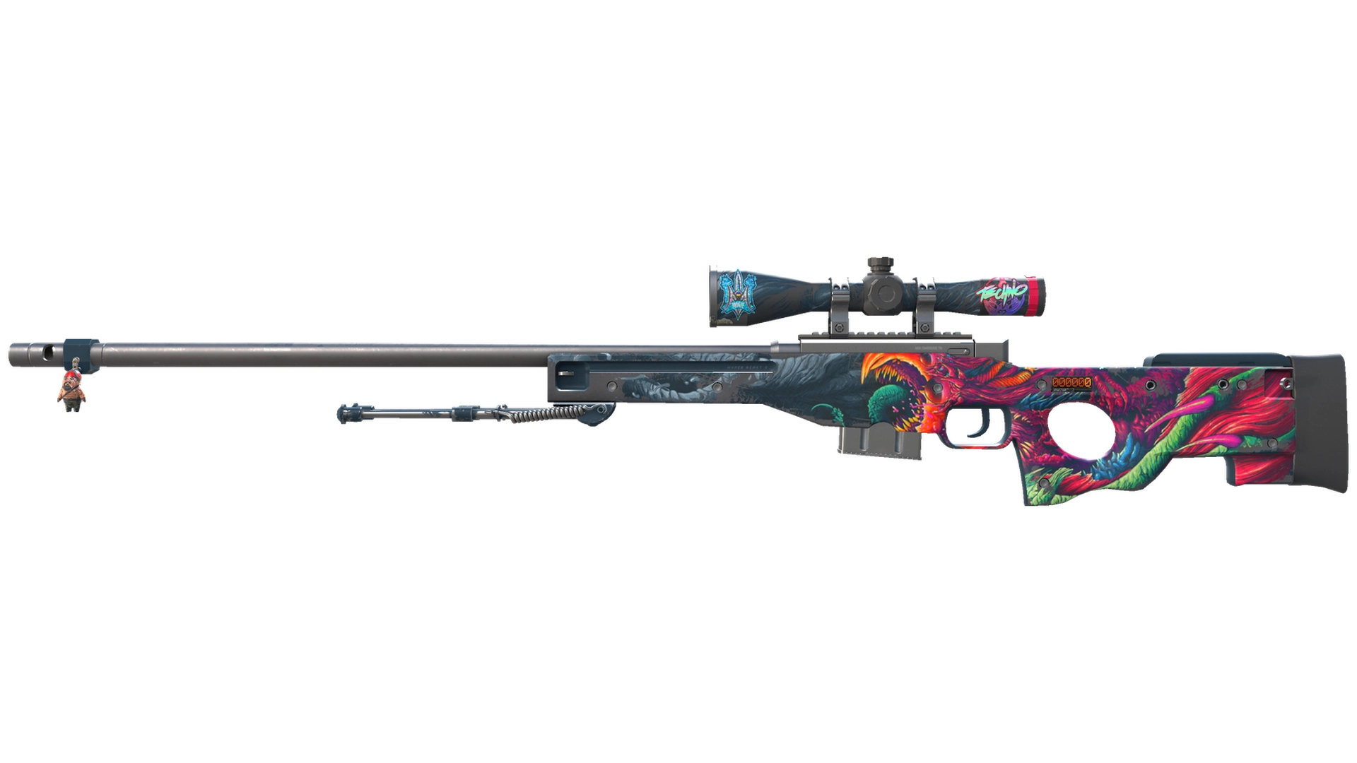 Hyper Beast image