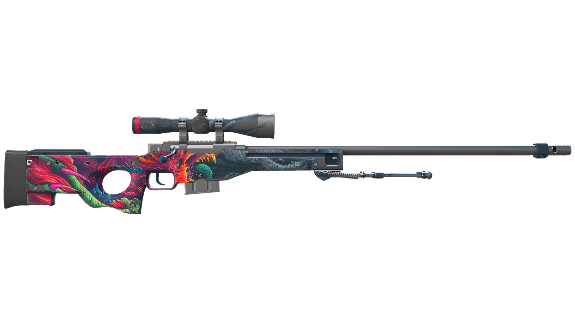 Hyper Beast image