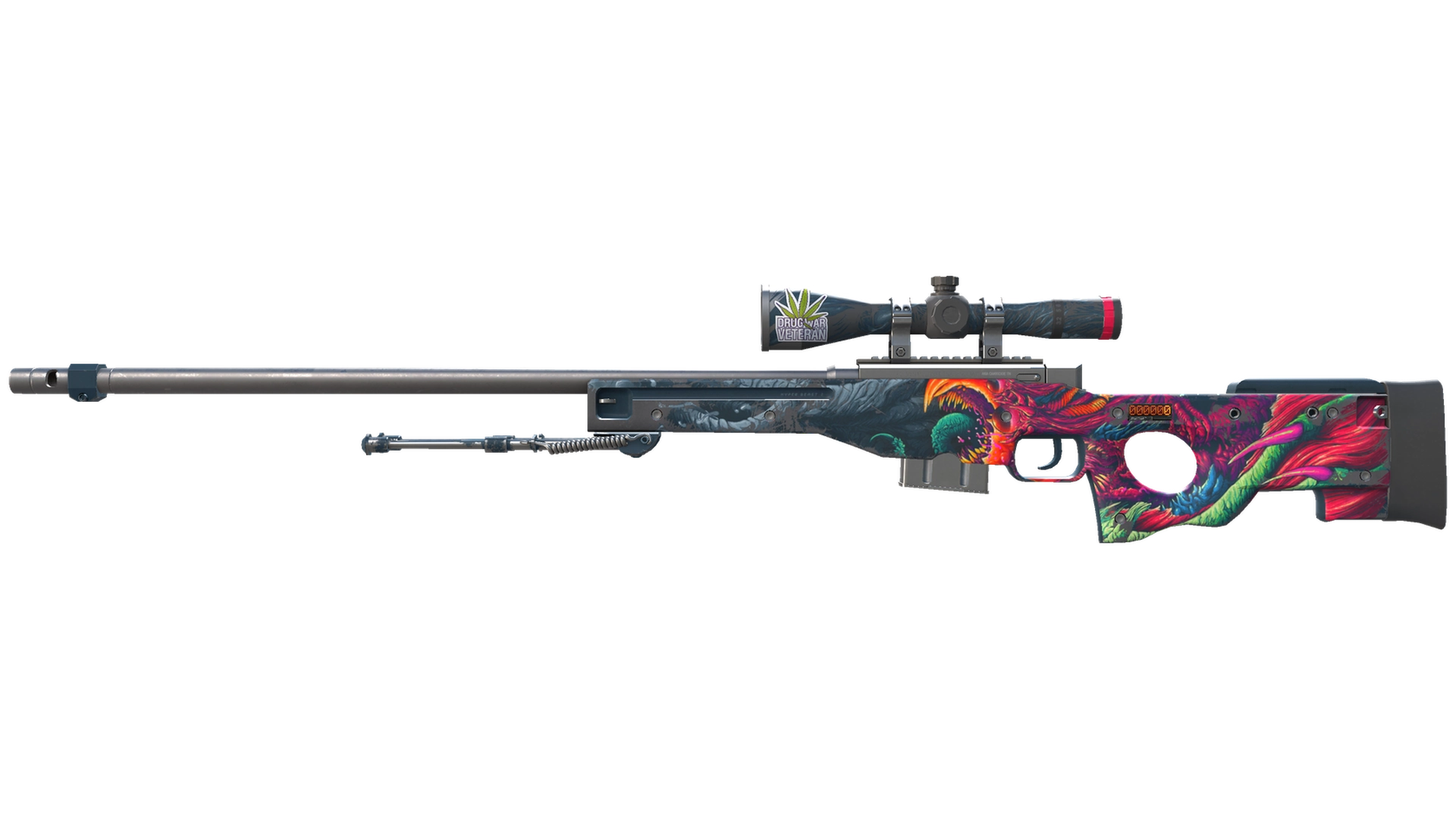 Hyper Beast image