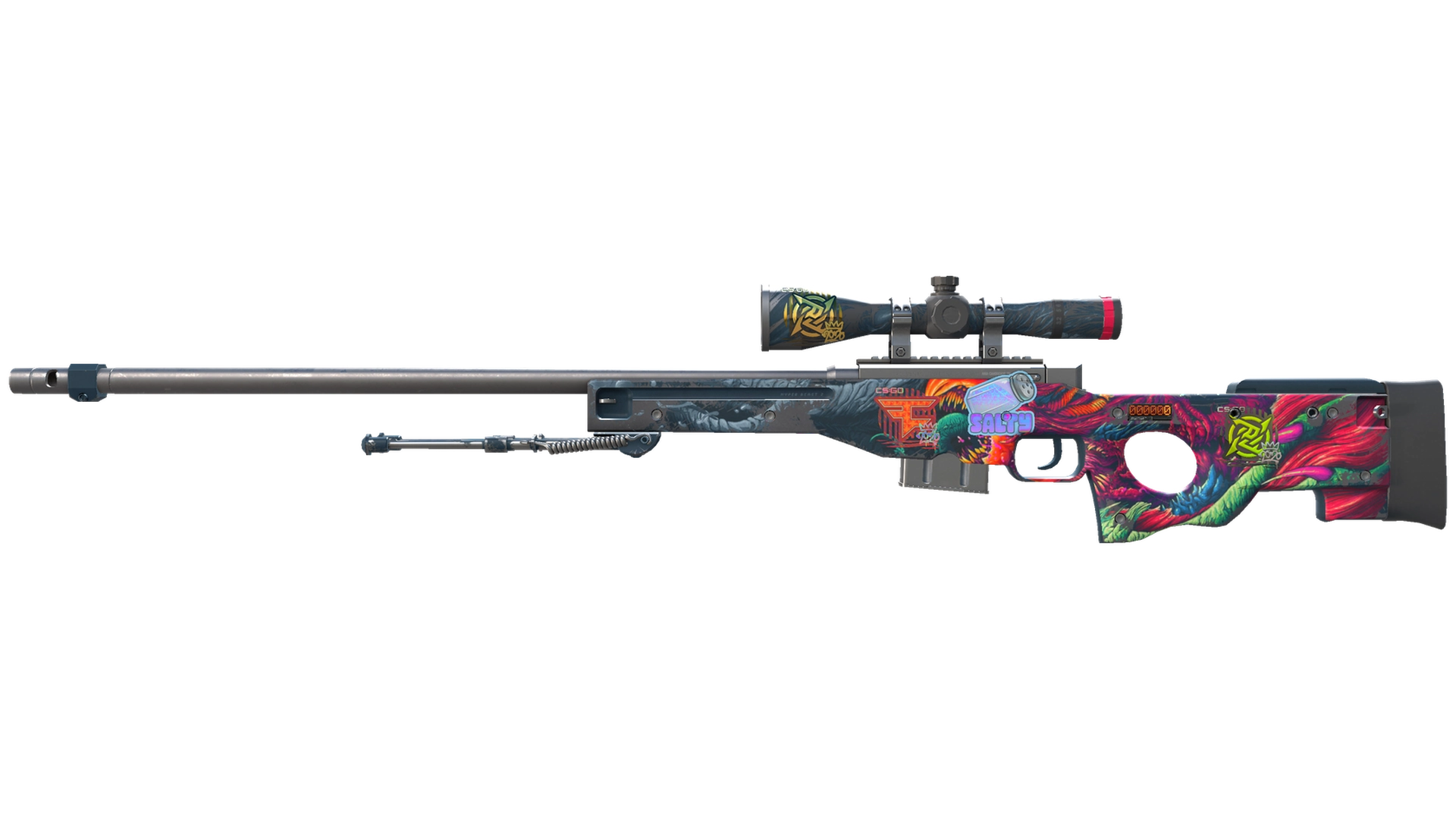 Hyper Beast image
