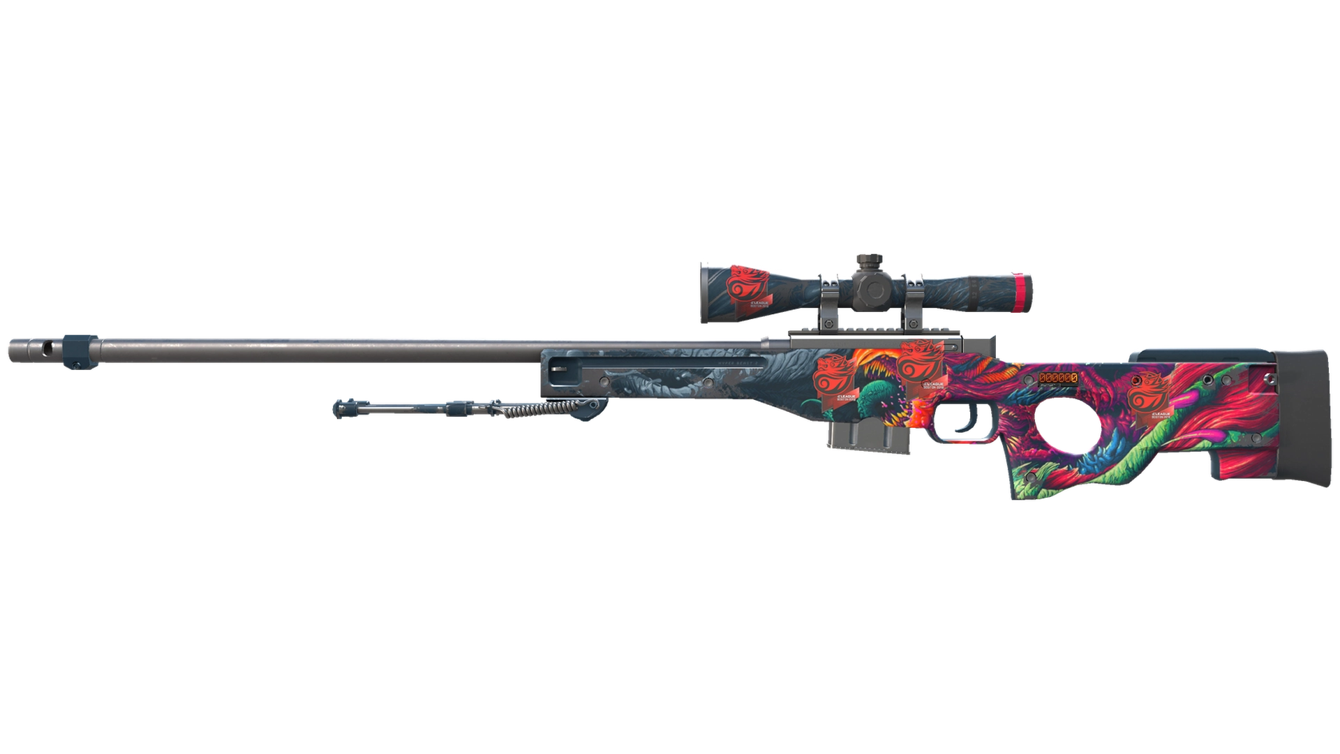 Hyper Beast image