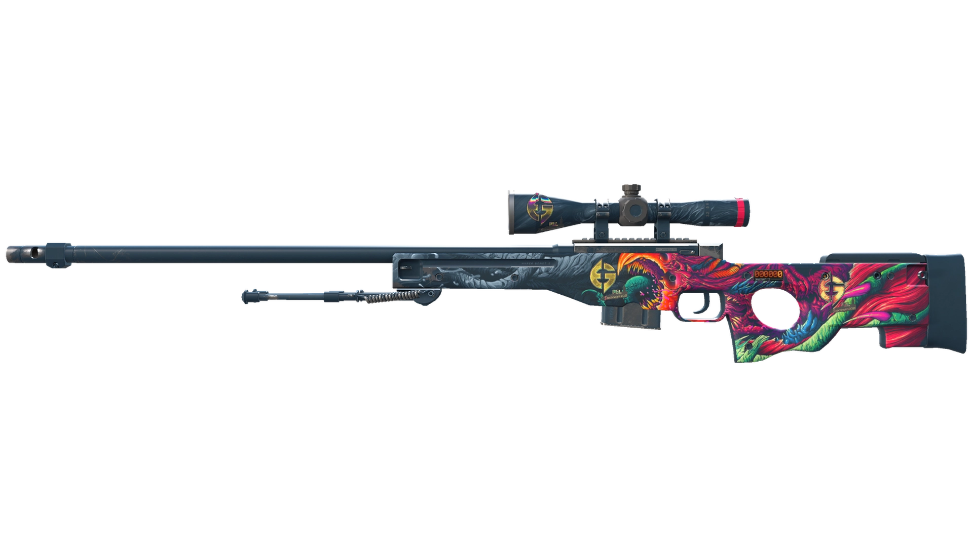 Hyper Beast image