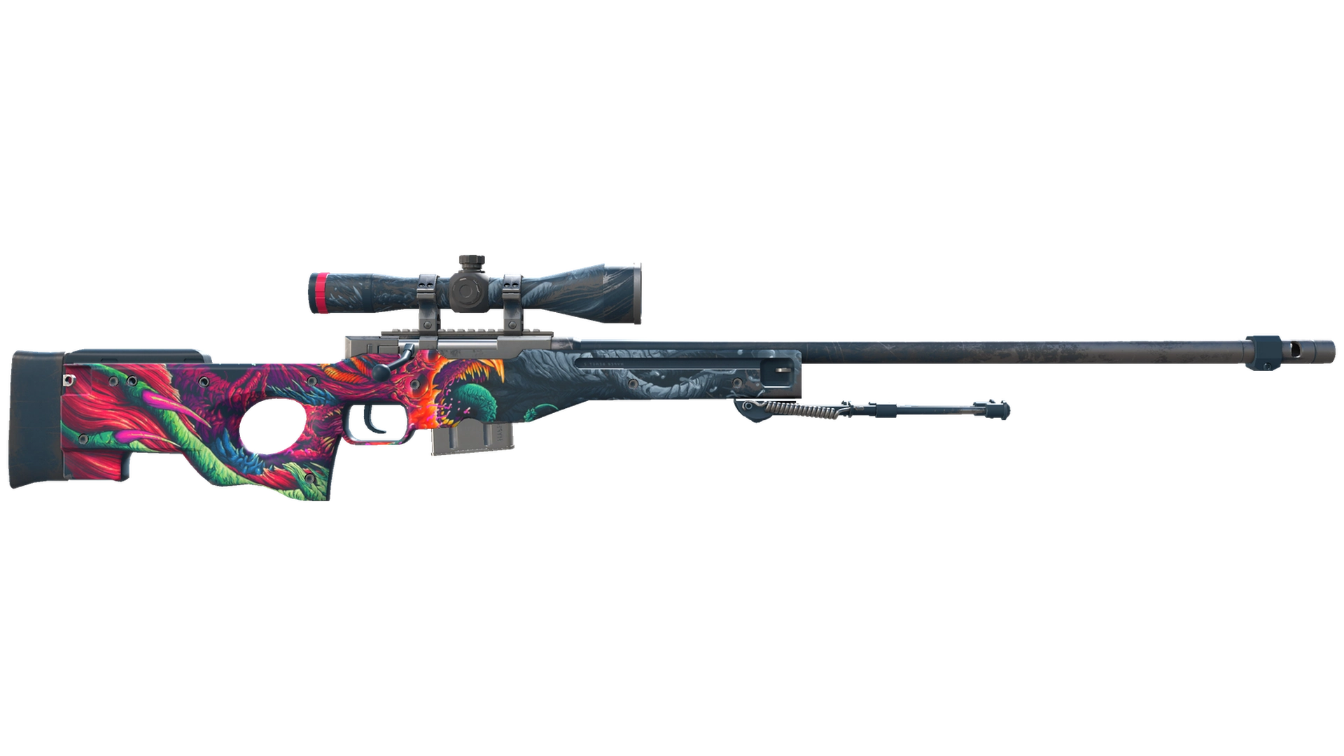 Hyper Beast image
