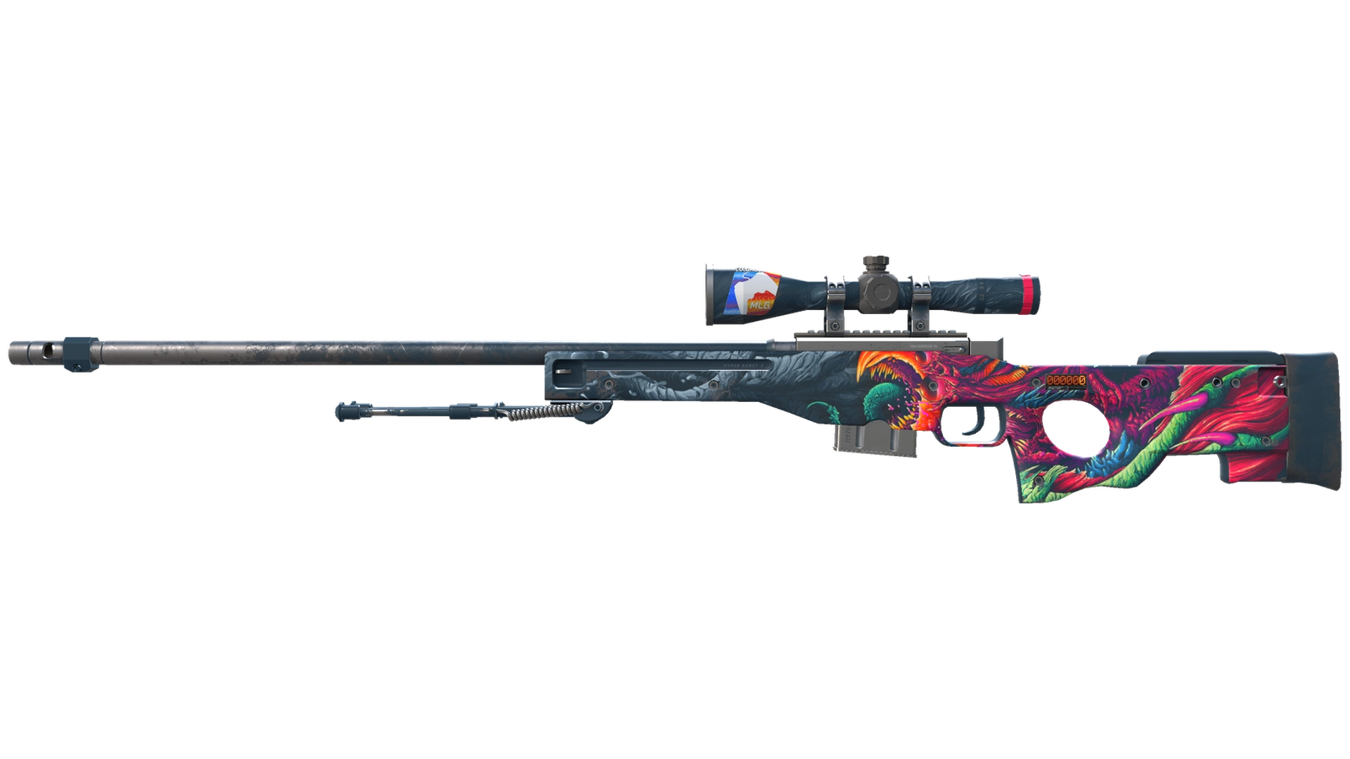 Hyper Beast image