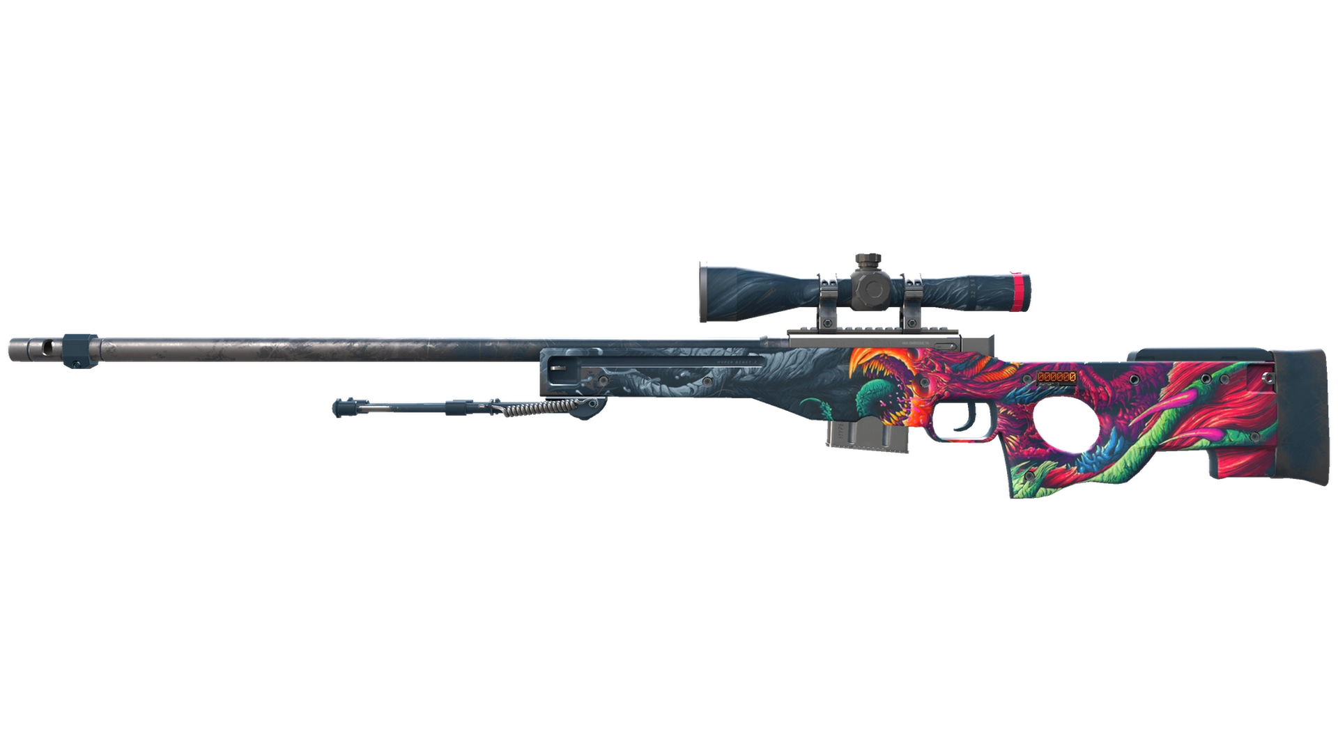 Hyper Beast image