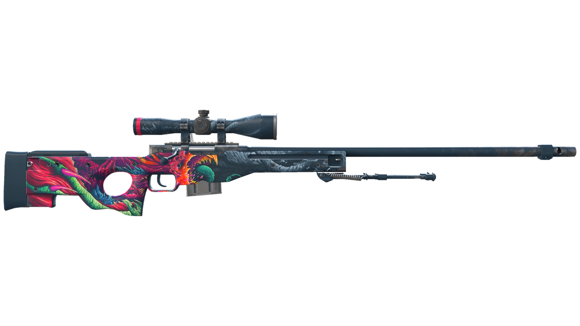 Hyper Beast image