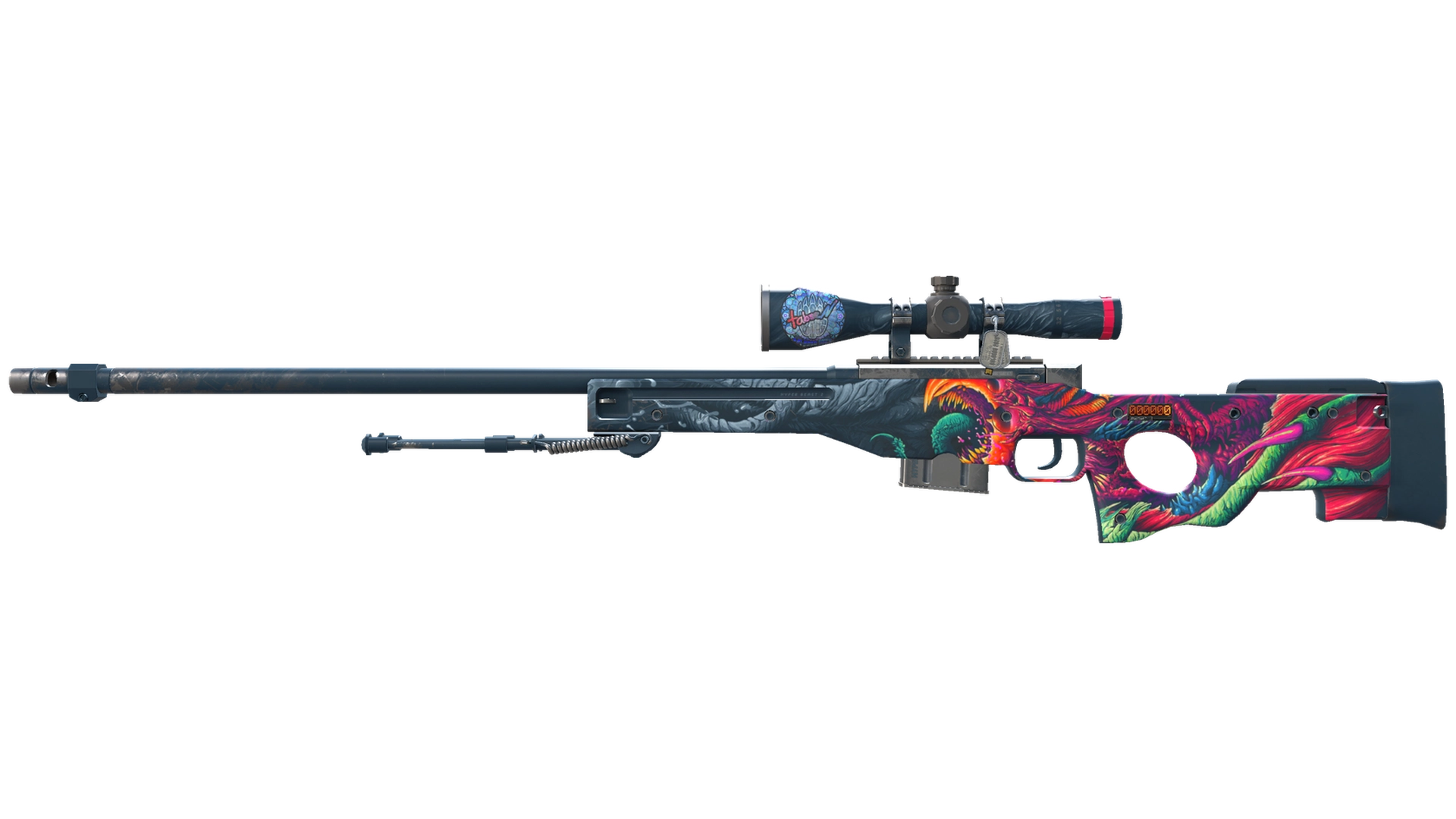 Hyper Beast image