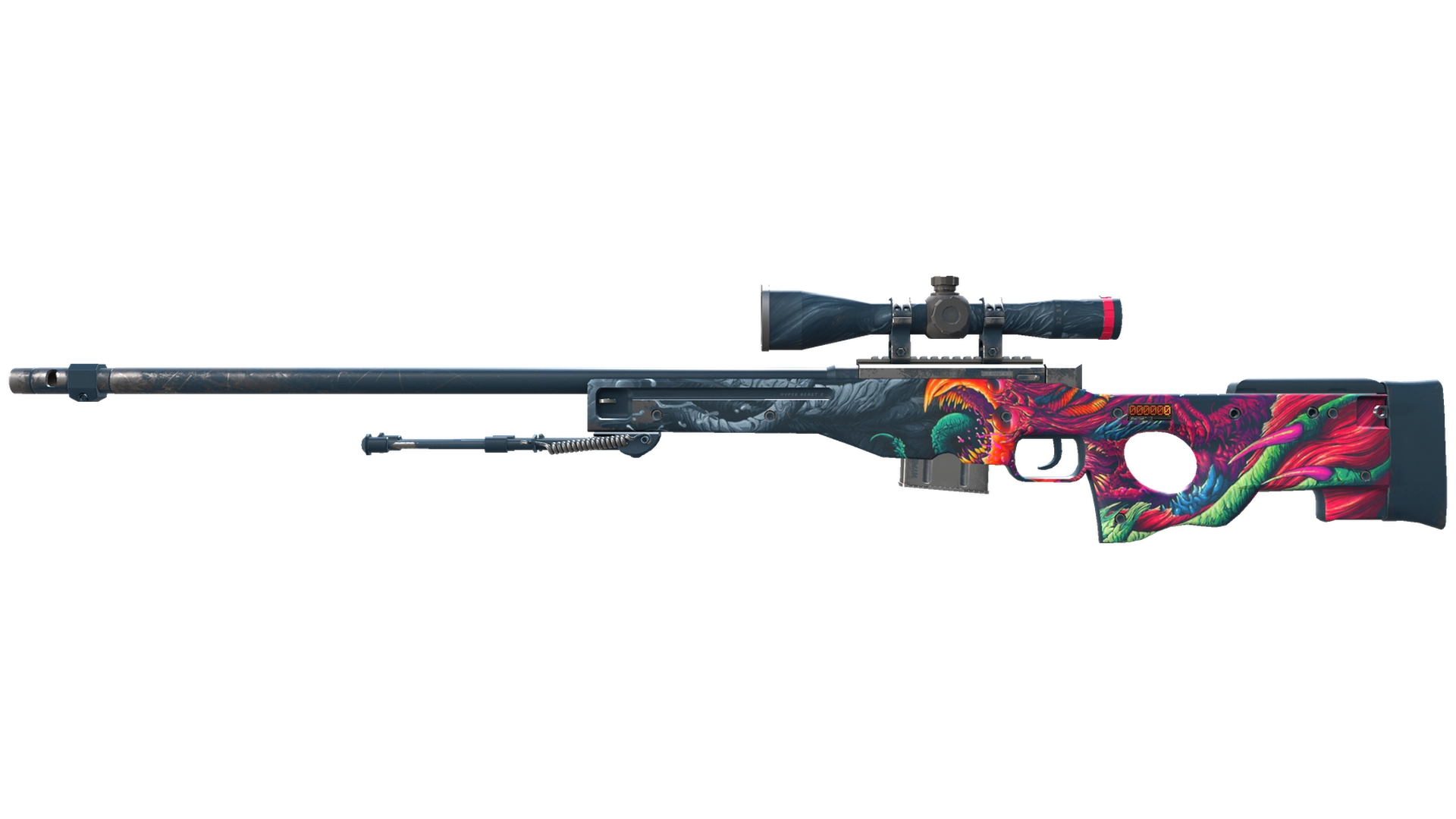 Hyper Beast image
