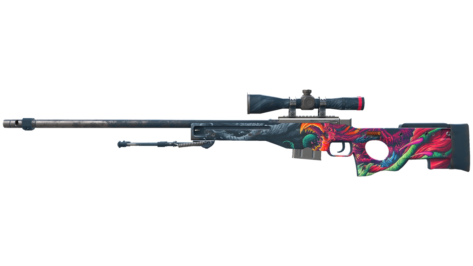 Hyper Beast image
