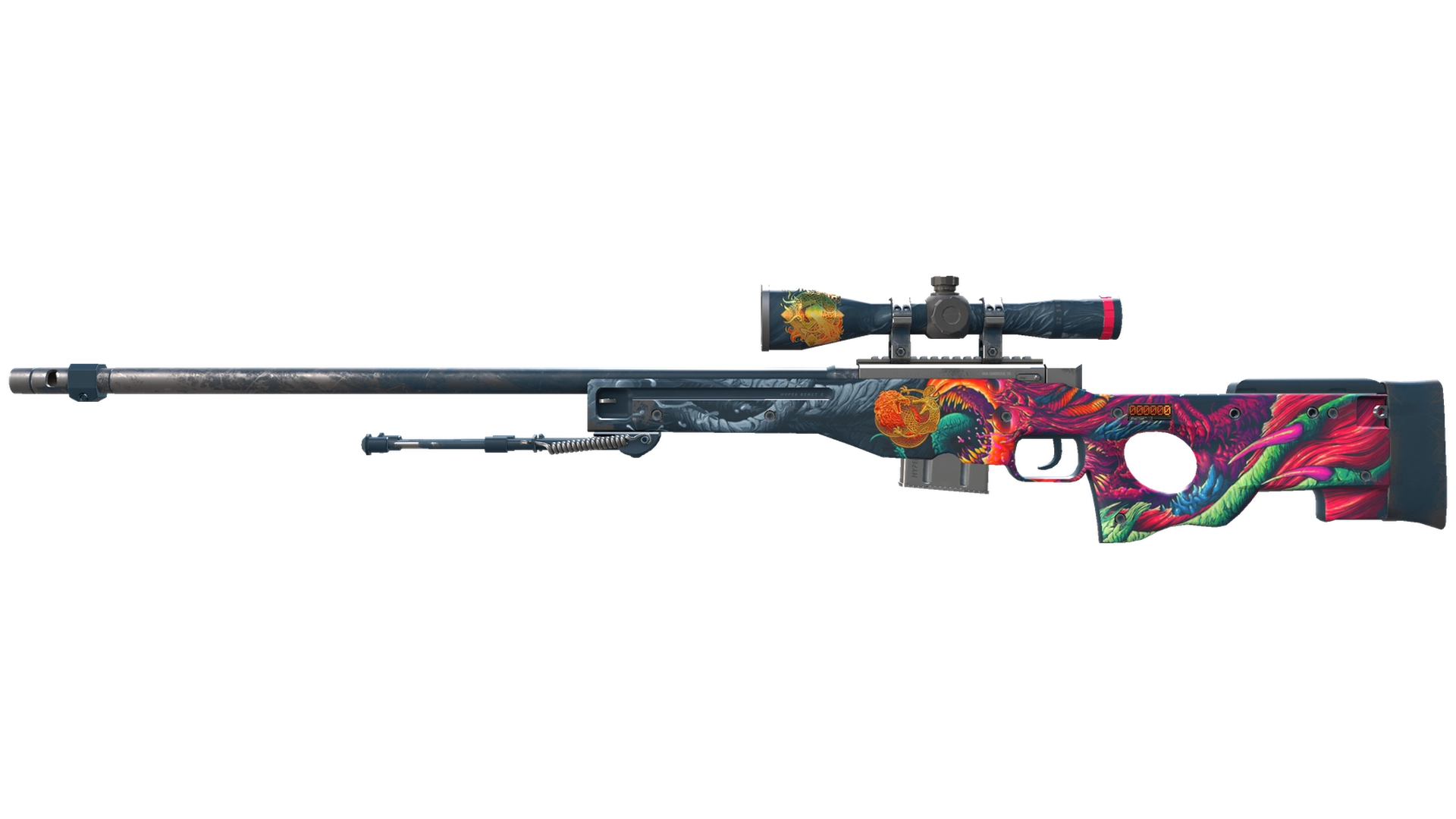 Hyper Beast image