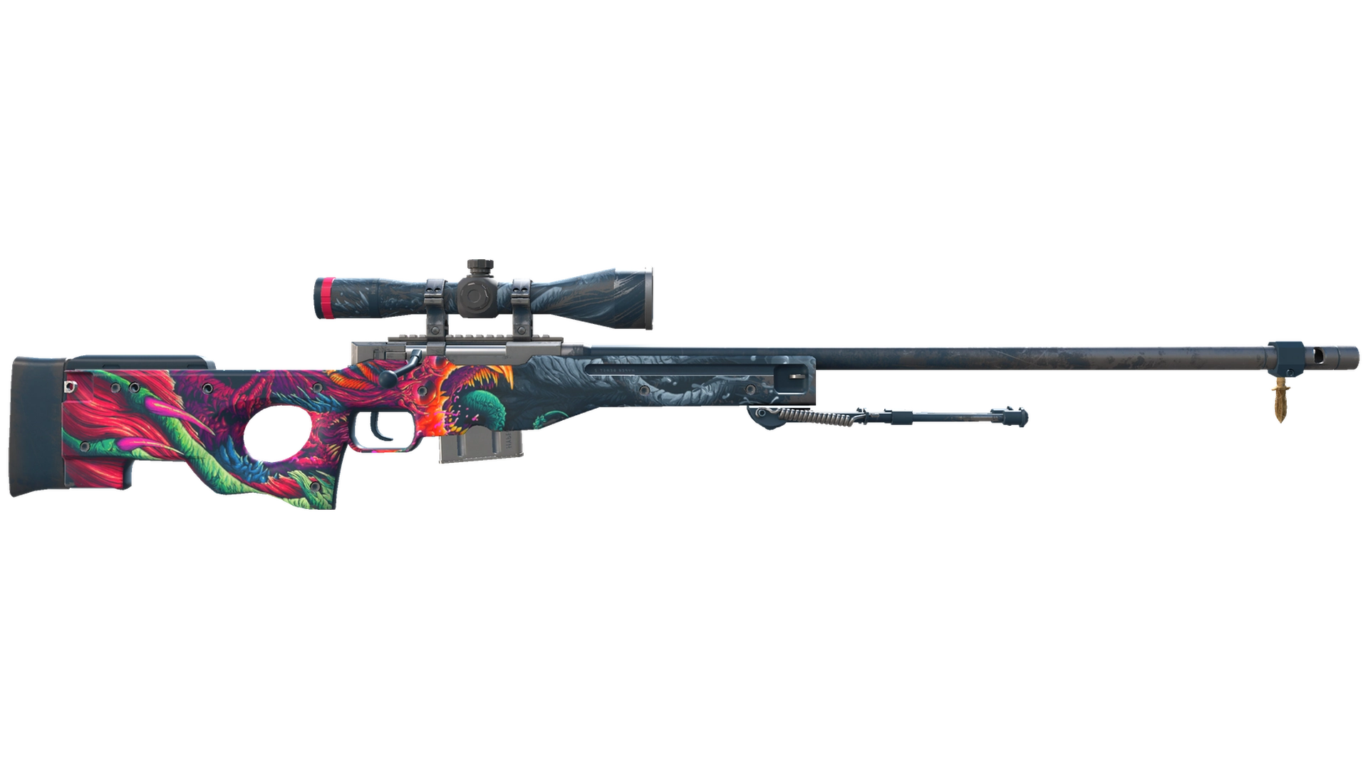 Hyper Beast image