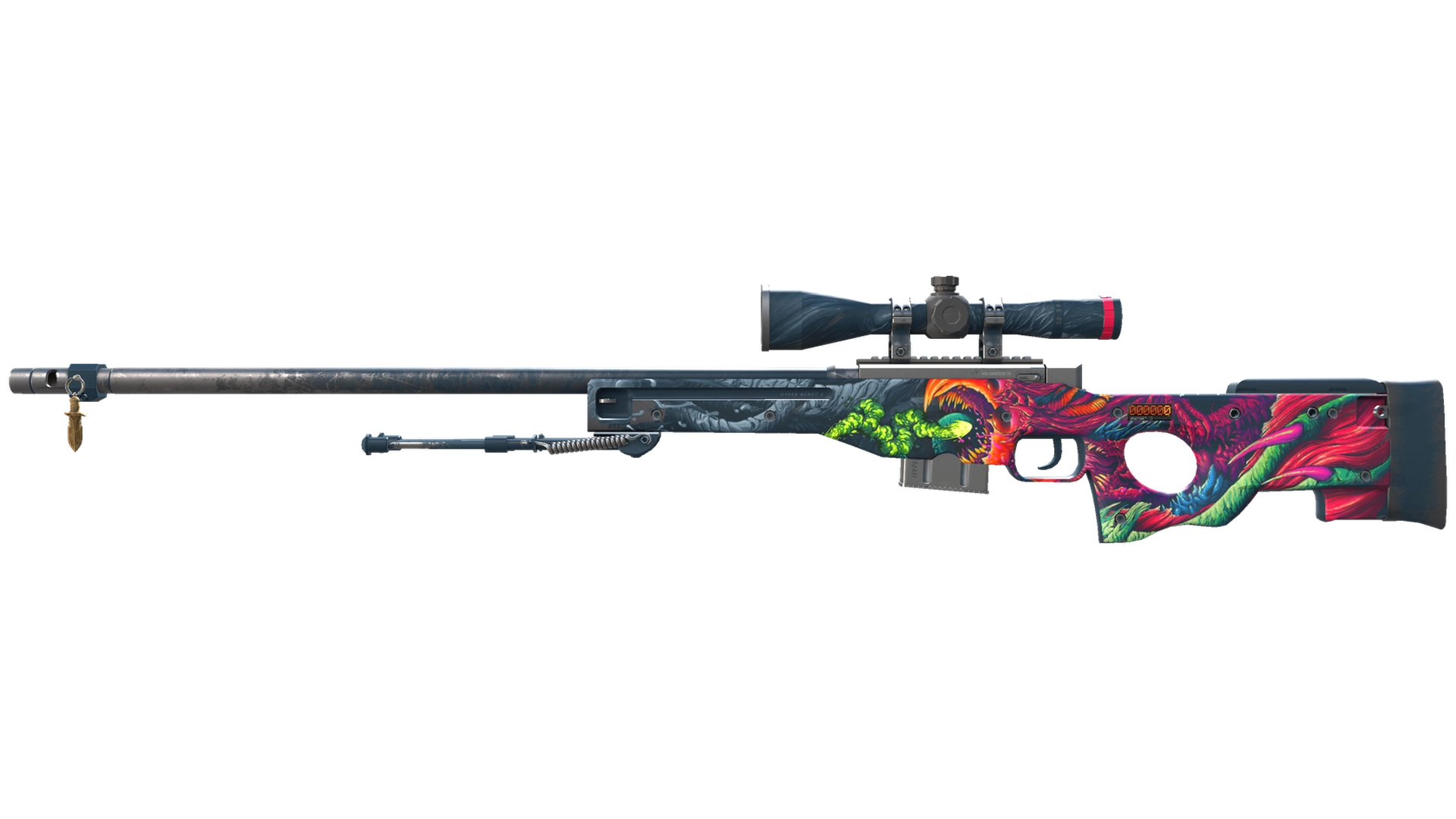 Hyper Beast image
