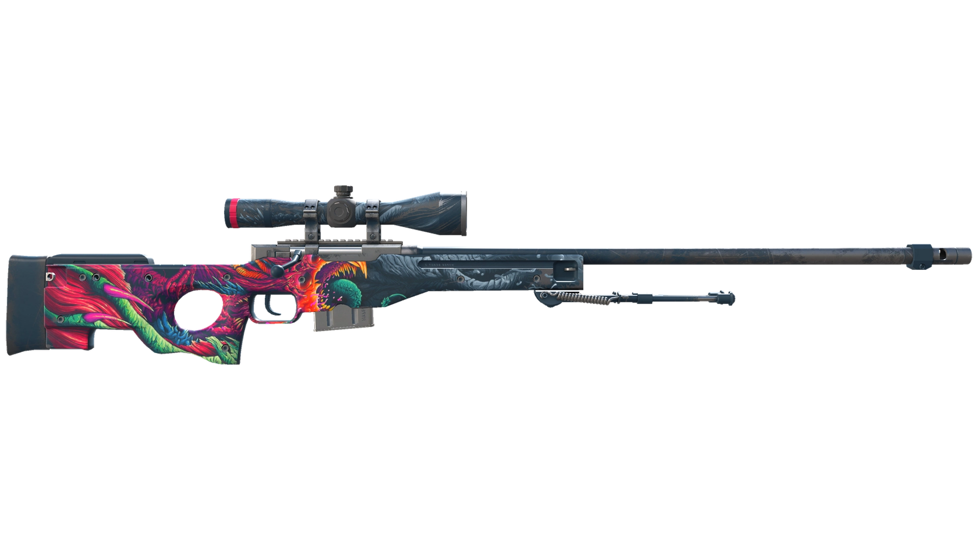 Hyper Beast image