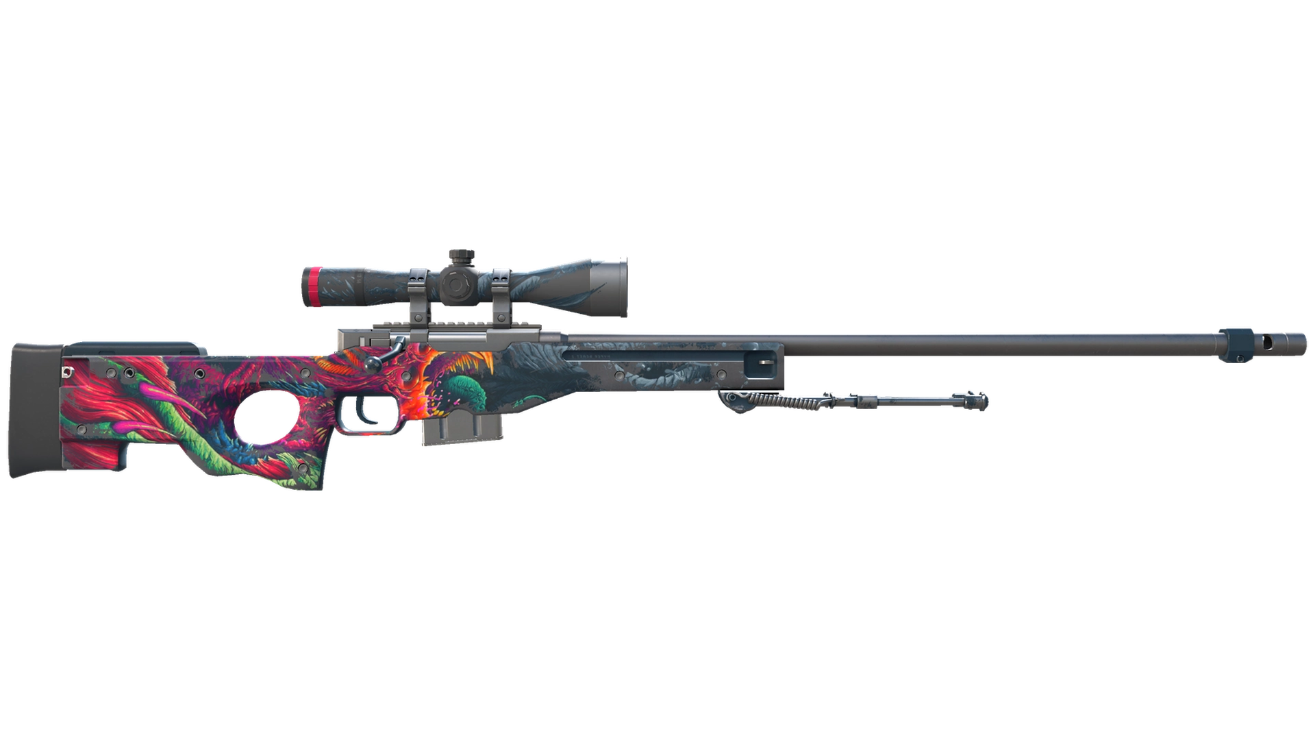 Hyper Beast image