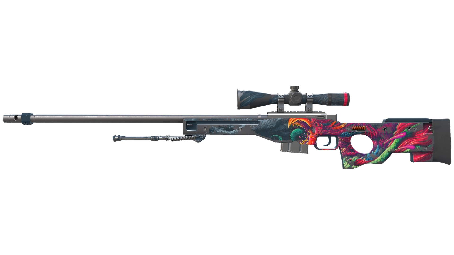 Hyper Beast image