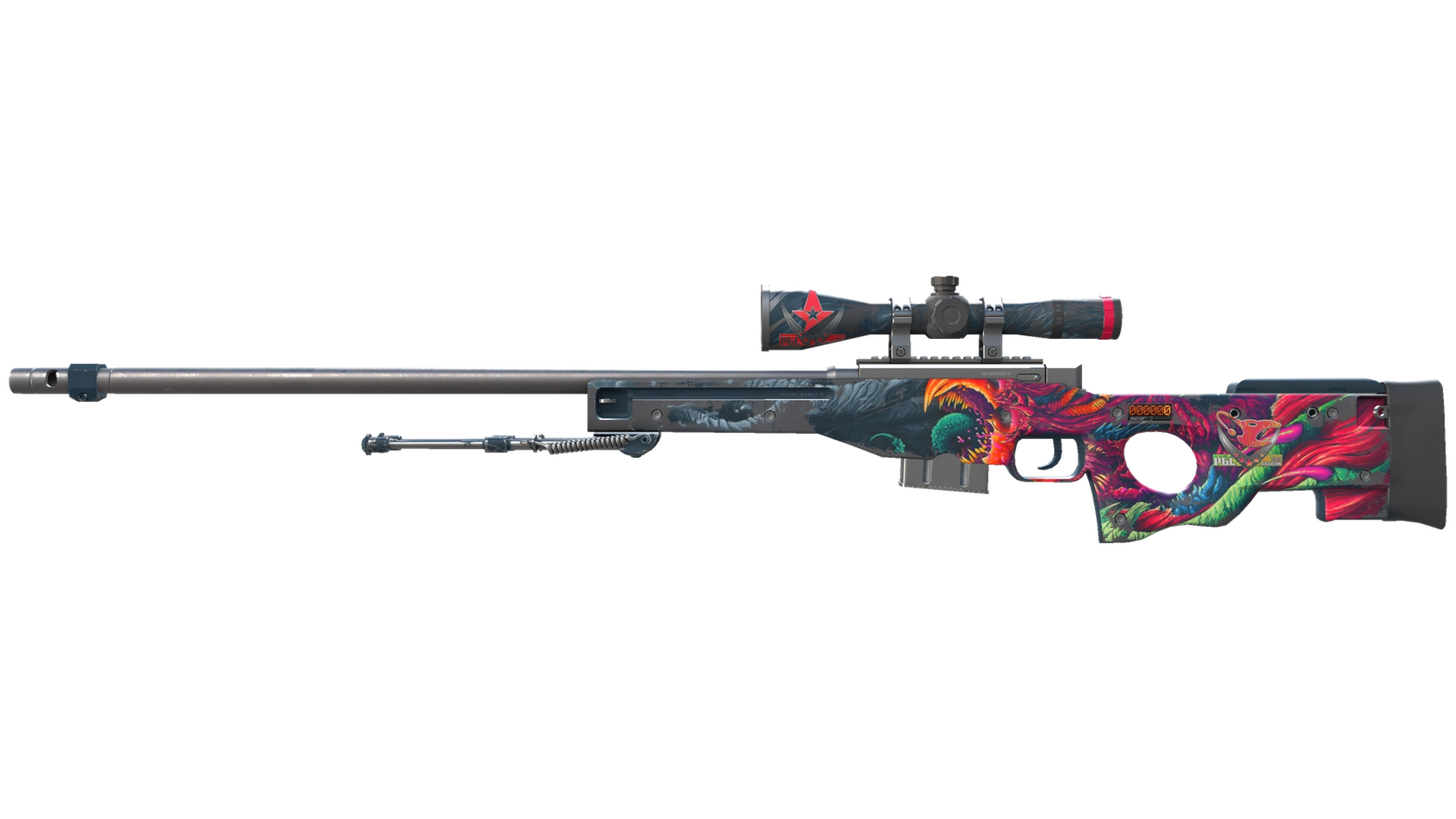 Hyper Beast image