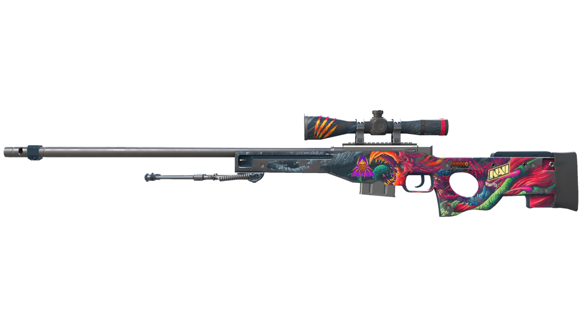 Hyper Beast image