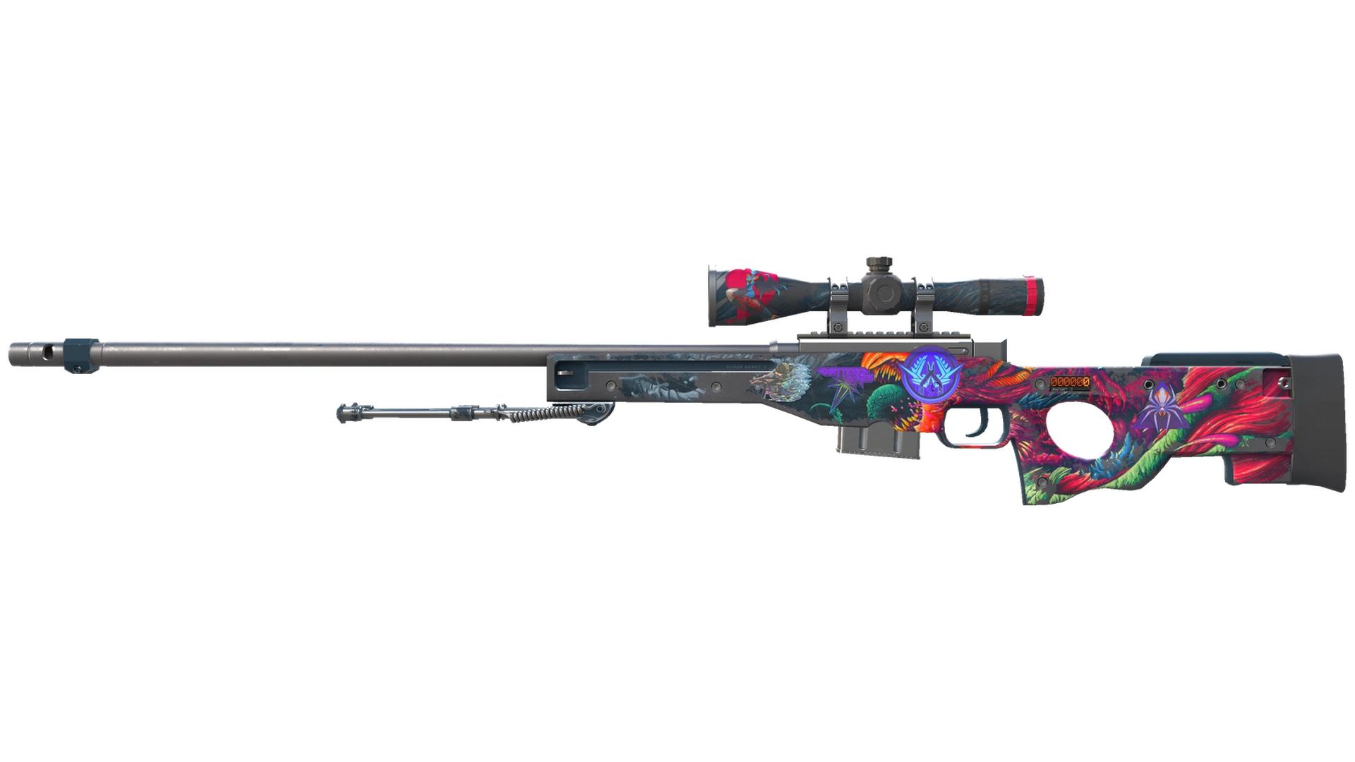 Hyper Beast image