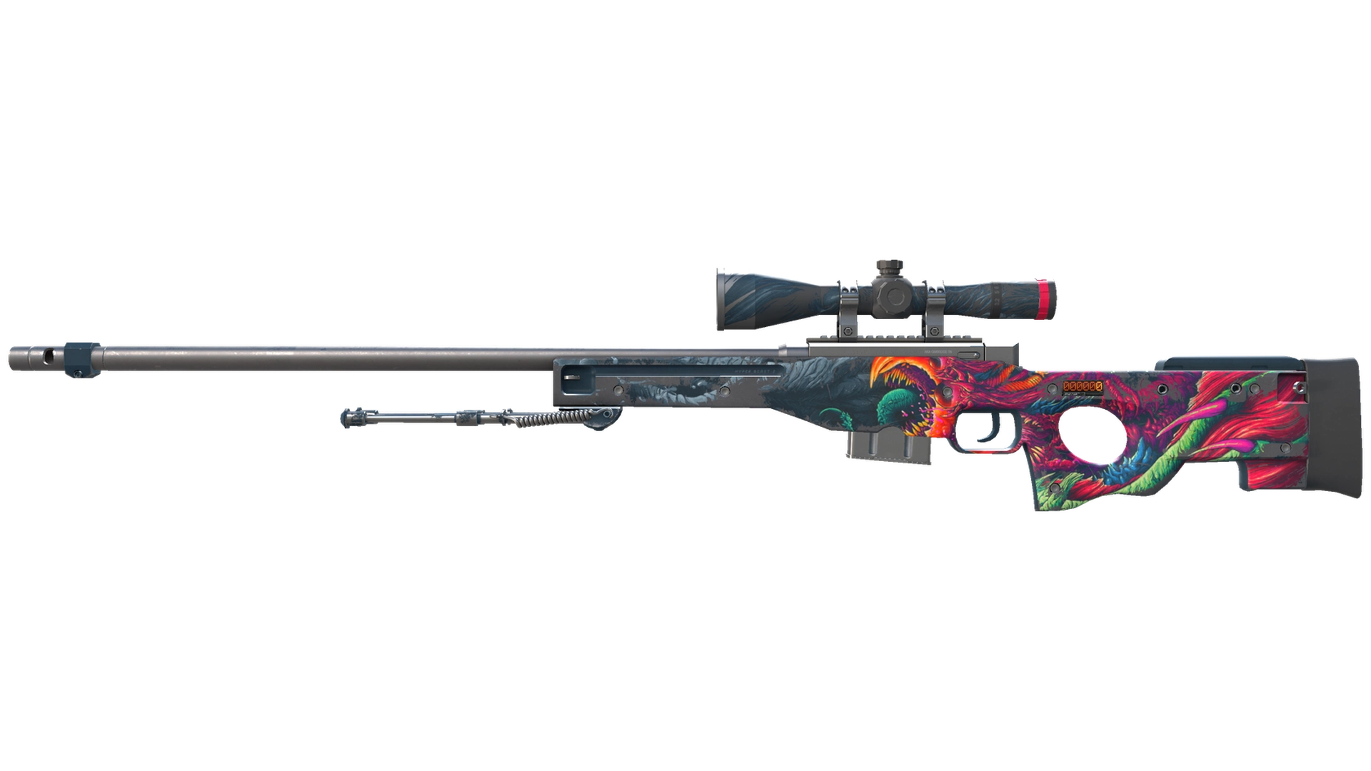 Hyper Beast image