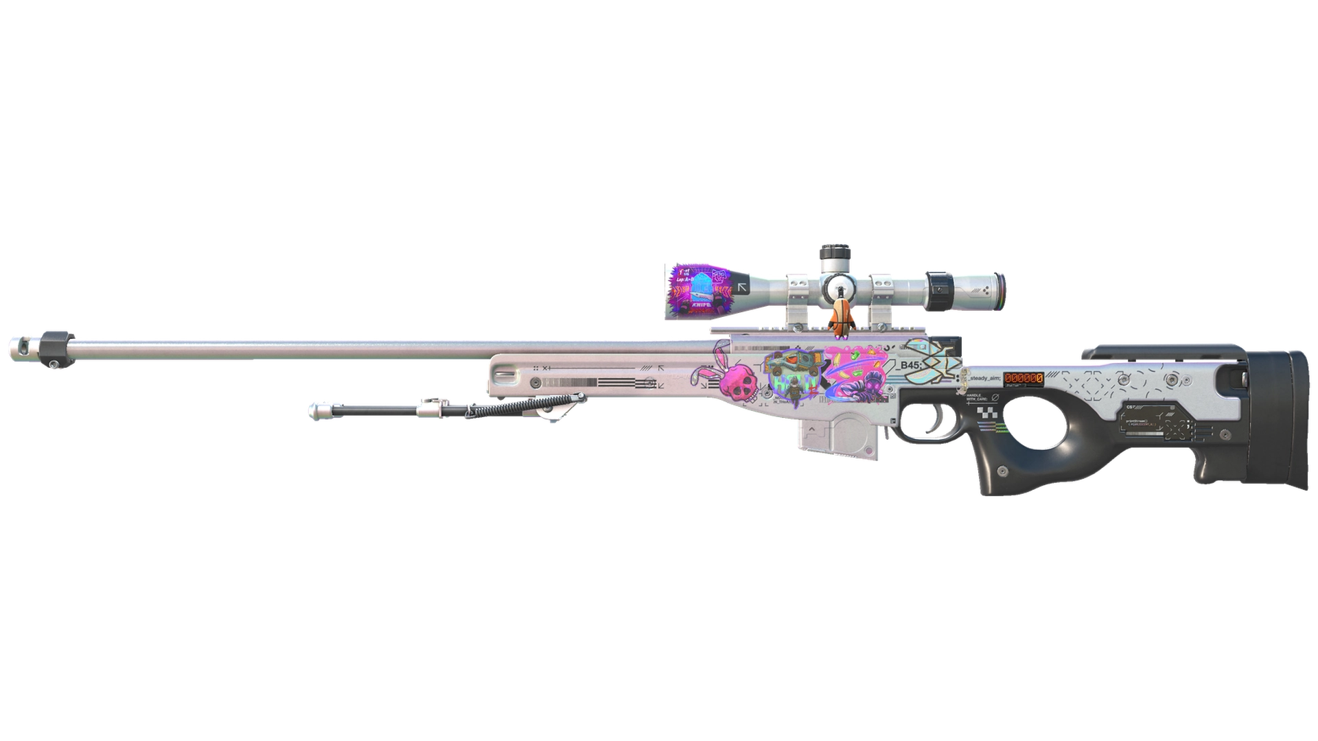 Printstream image