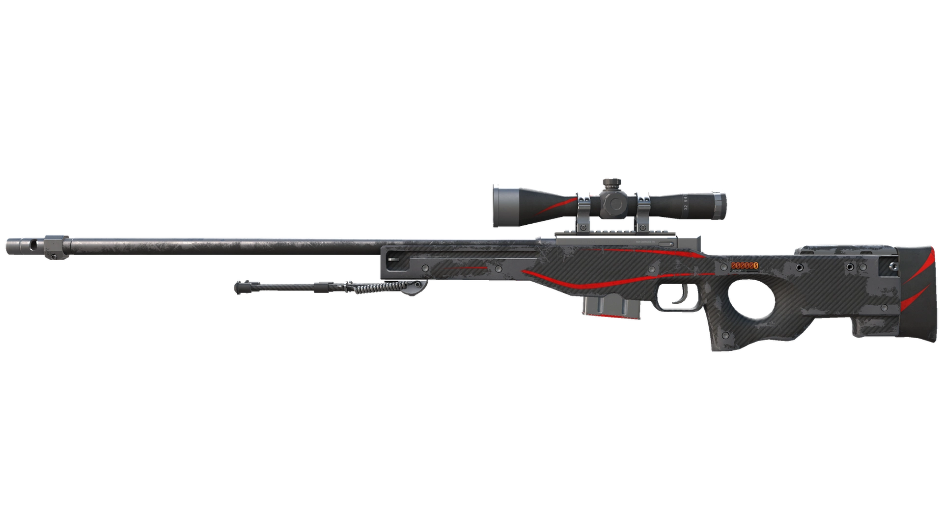 Redline image
