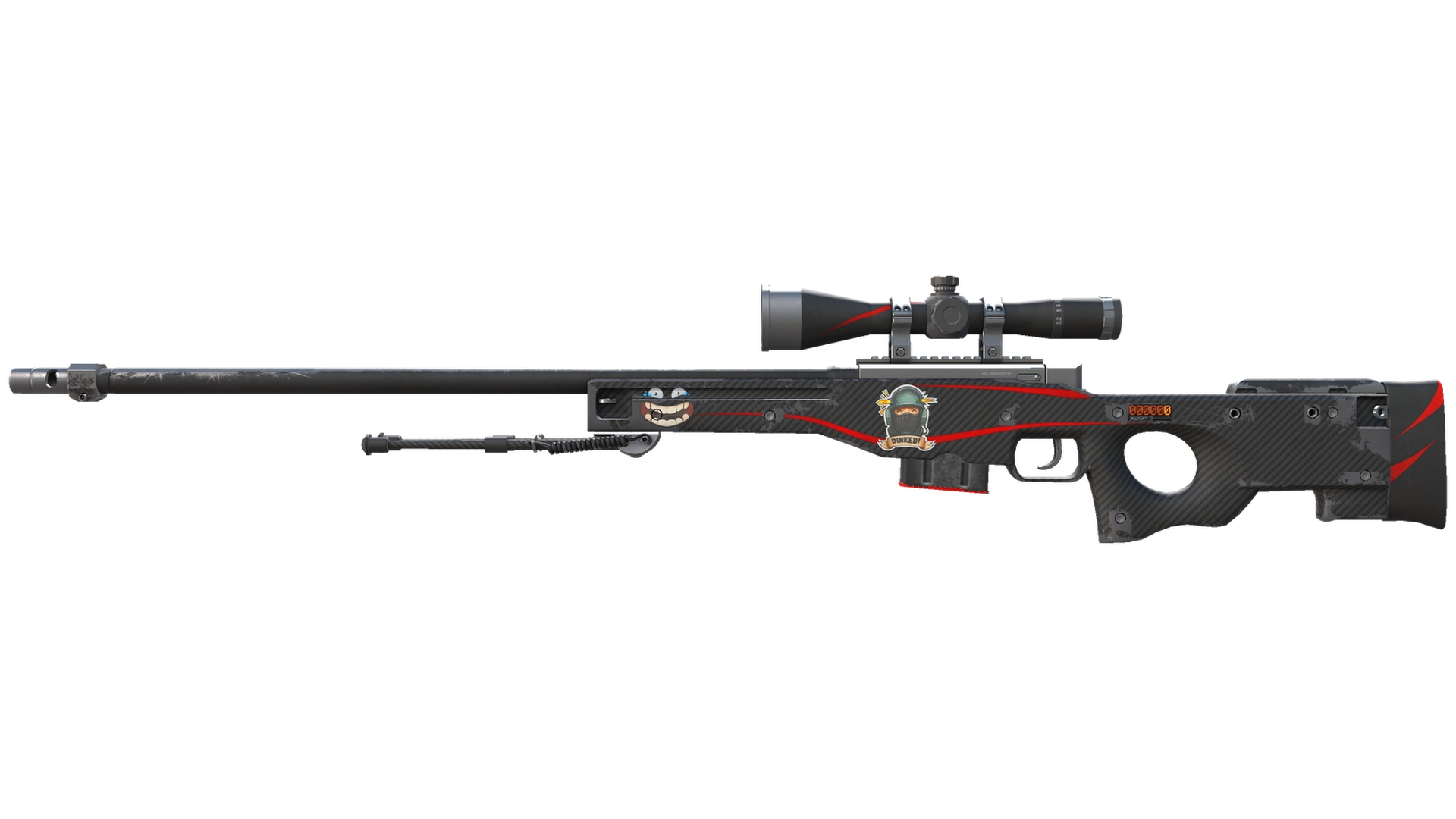 Redline image