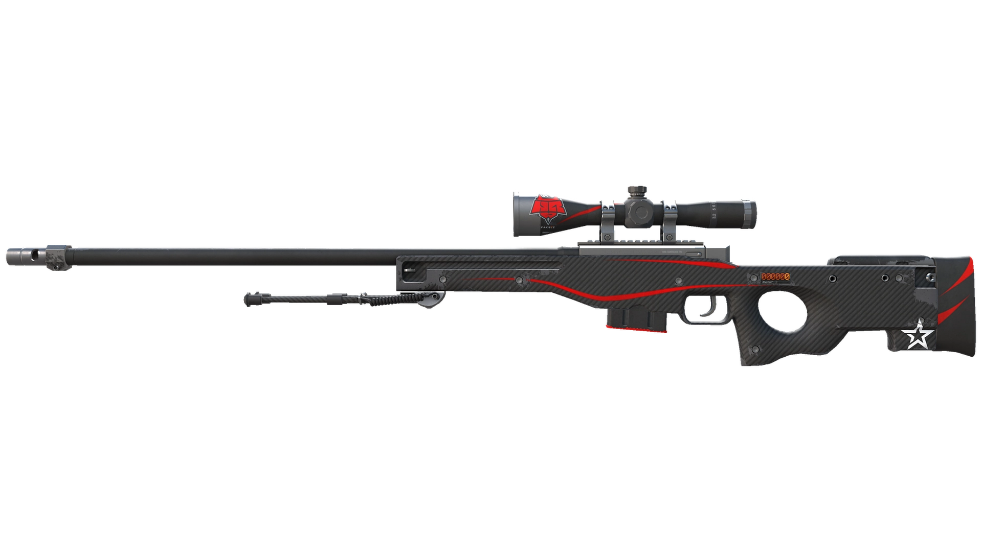 Redline image
