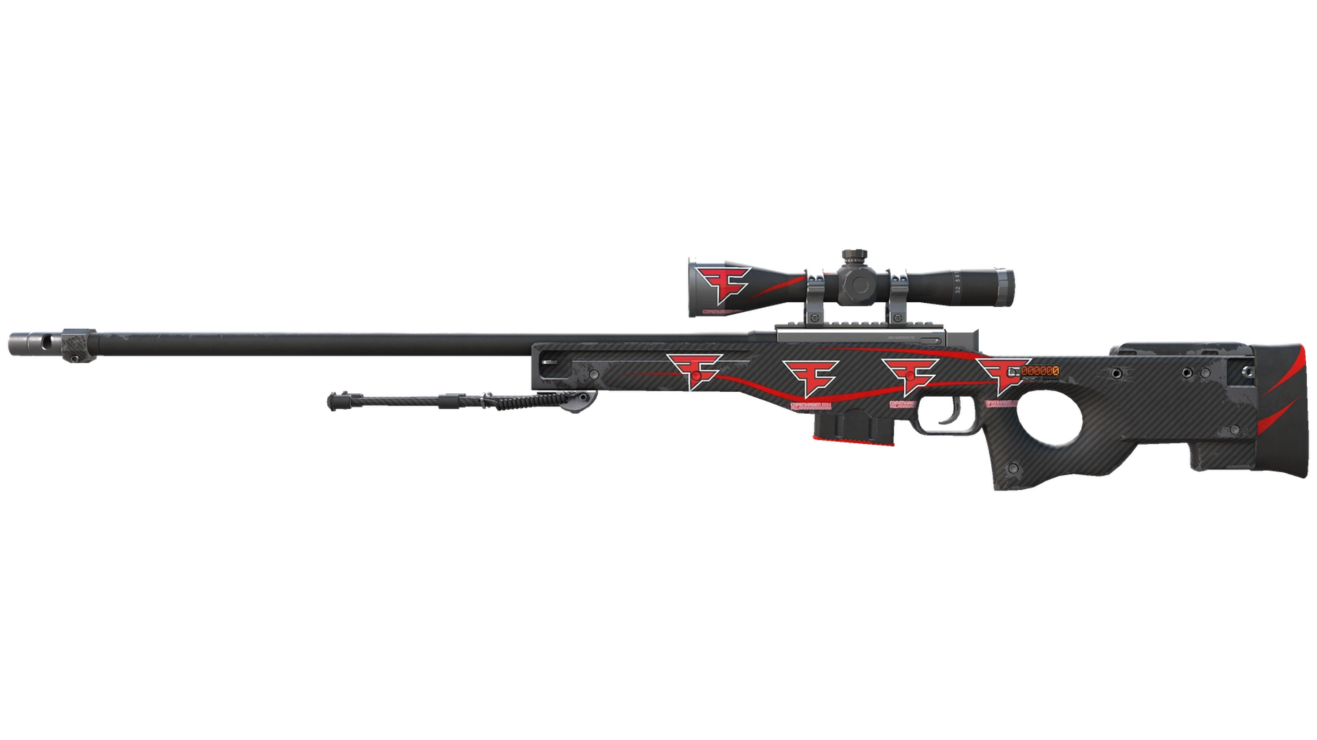 Redline image
