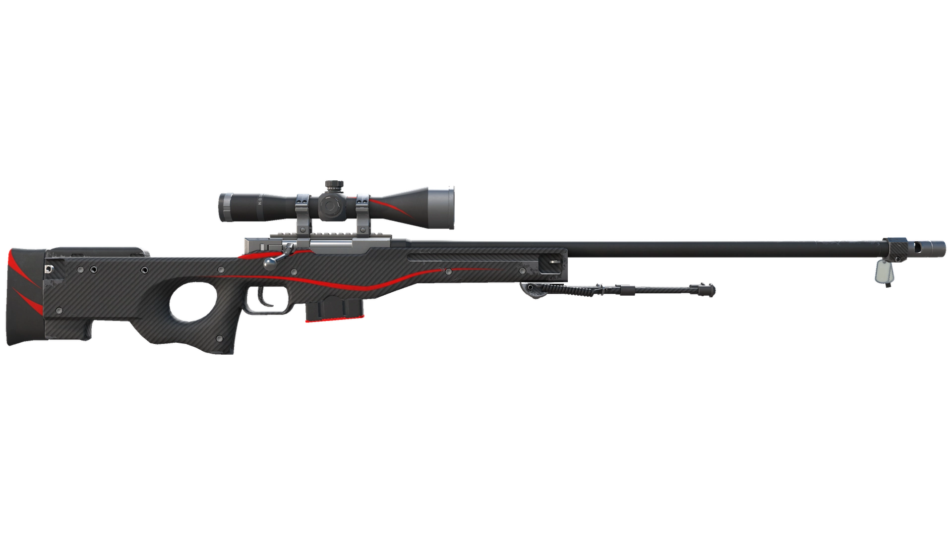 Redline image