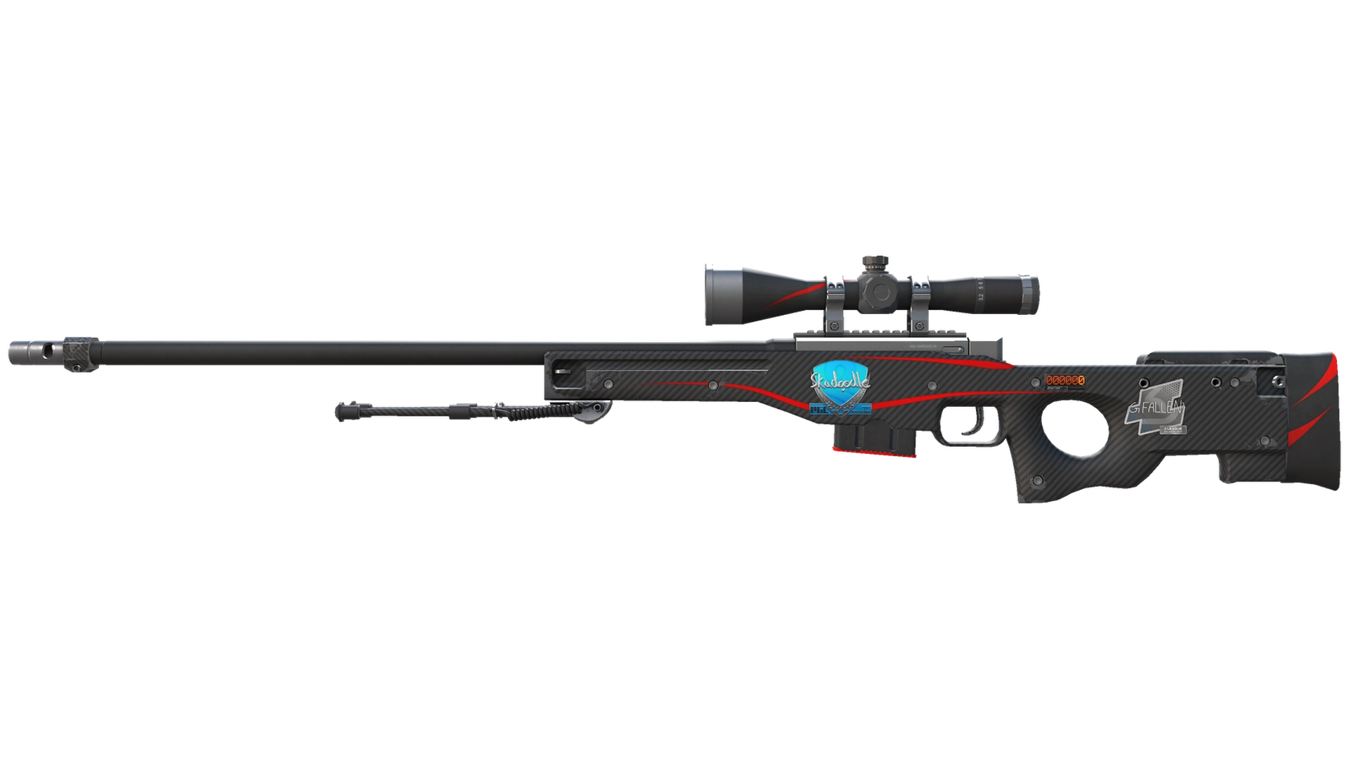 Redline image