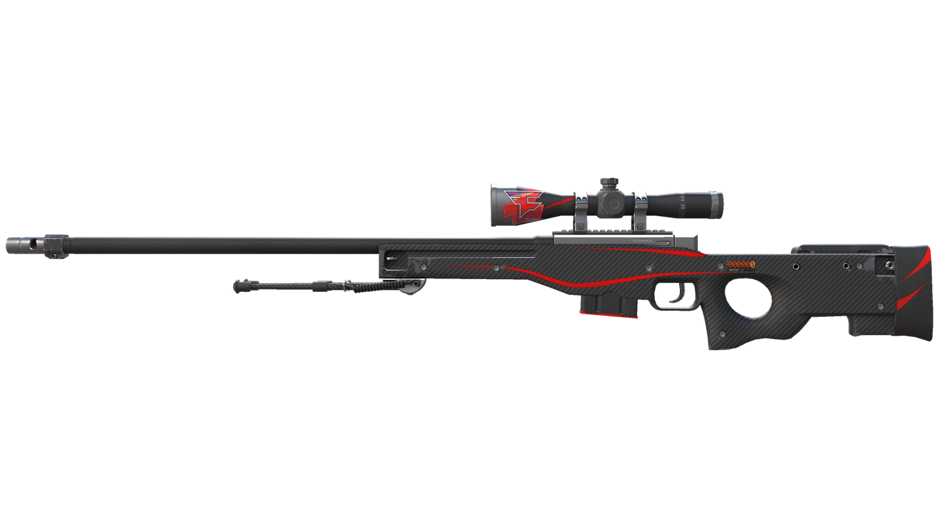 Redline image