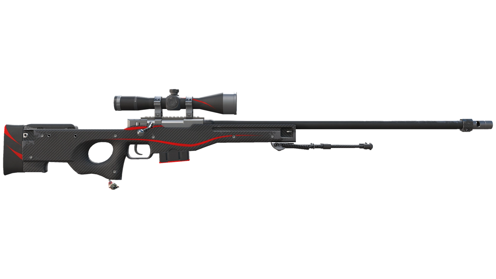 Redline image